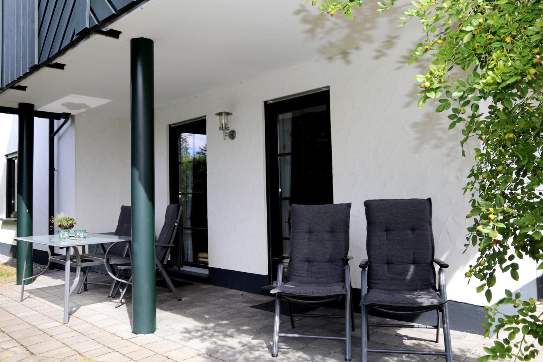 Ferienwohnung Sonnenhang-Hartmann view 3