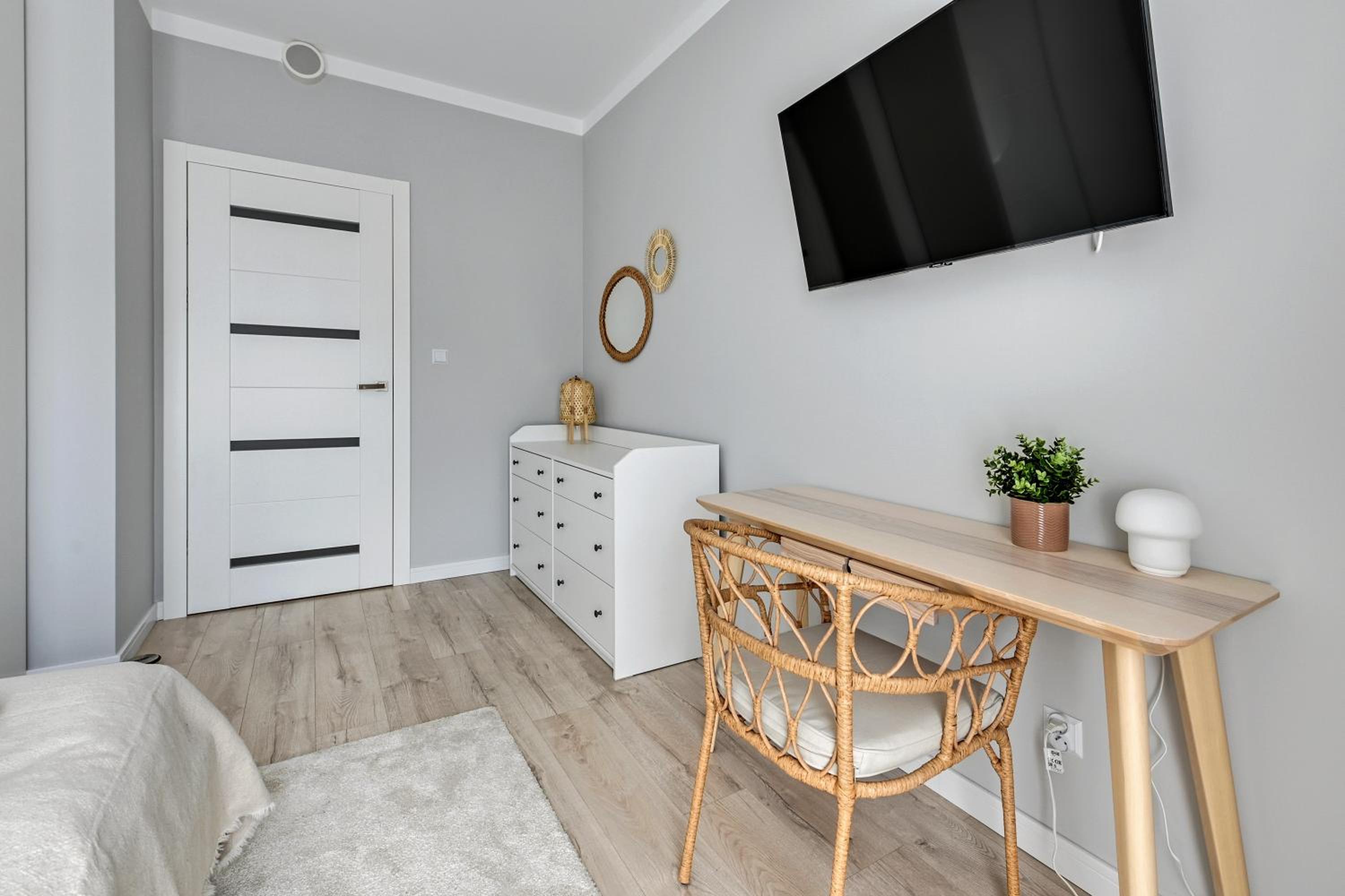 Flatbook - City Center Apartments Bastion Wałowa