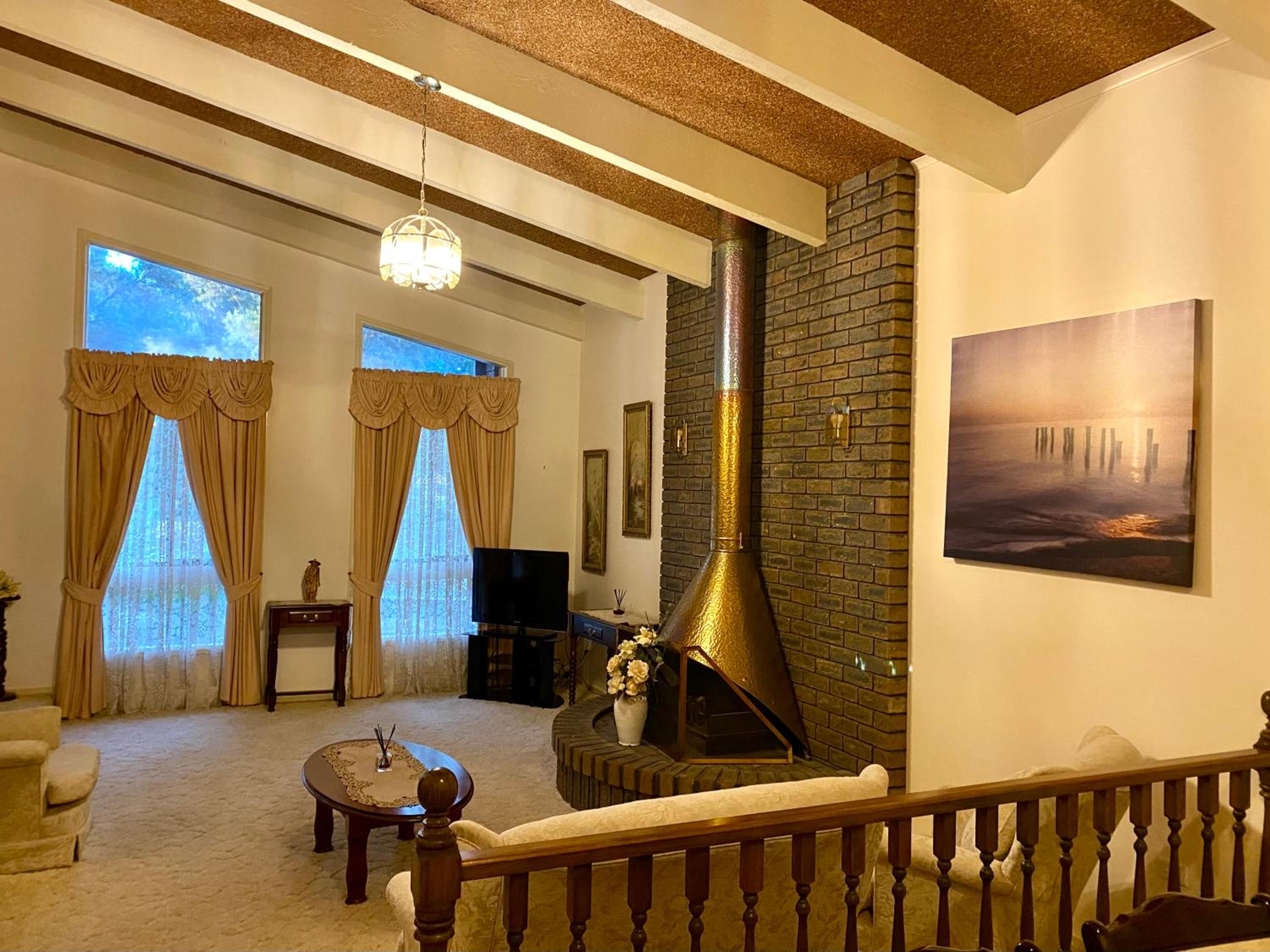Luxe Ranch