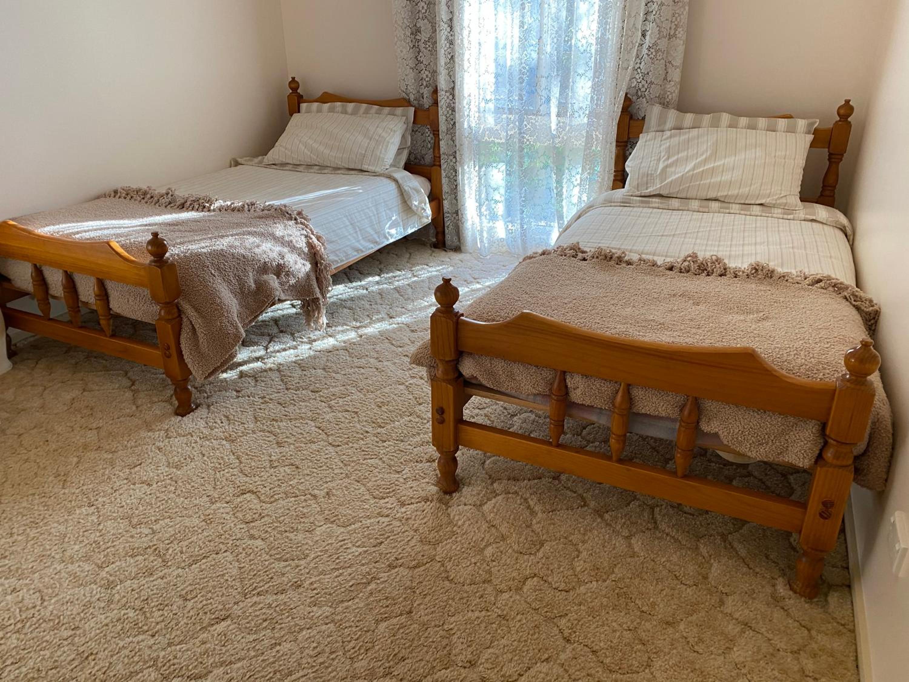 Luxe Ranch