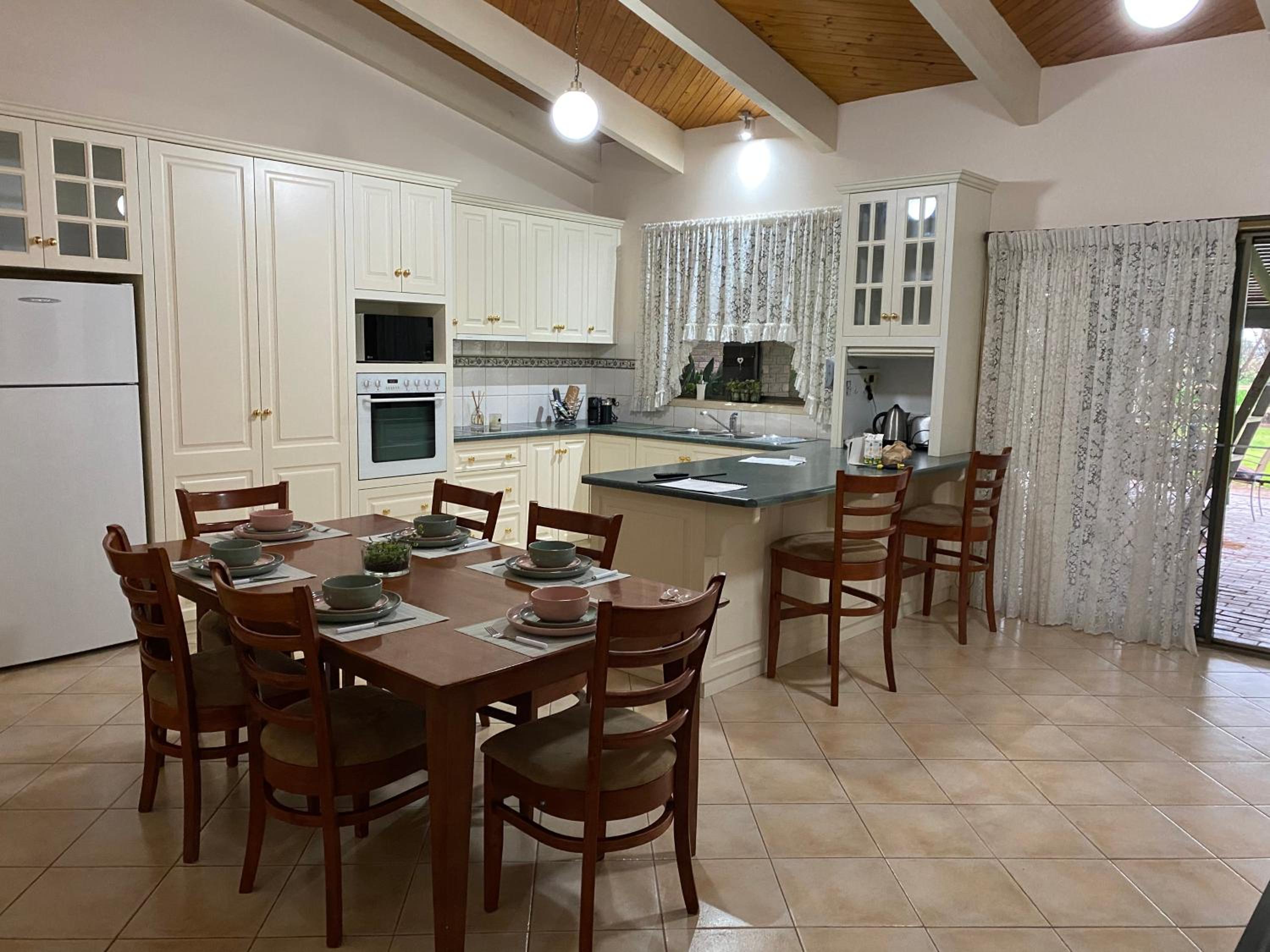 Luxe Ranch
