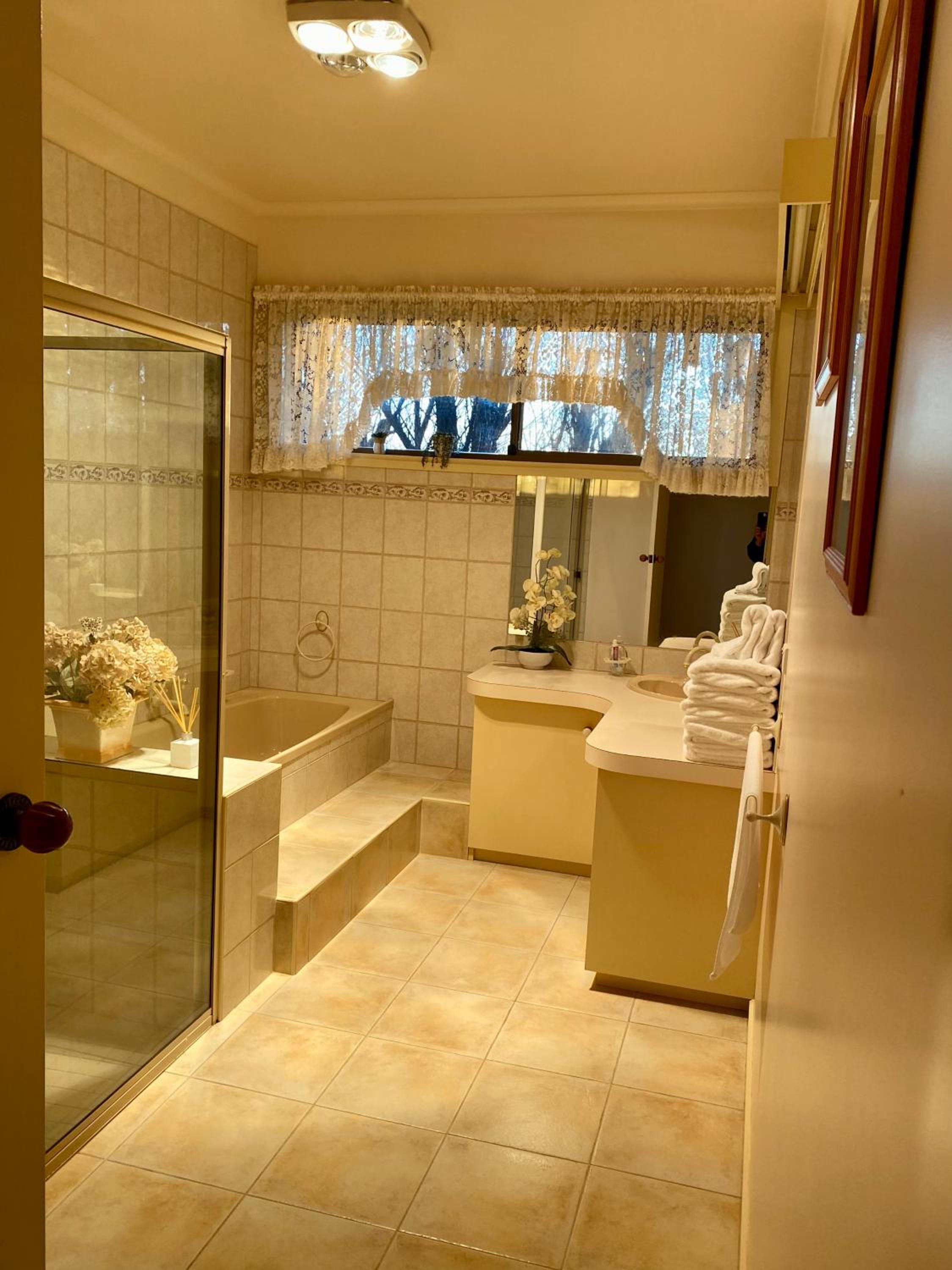 Luxe Ranch