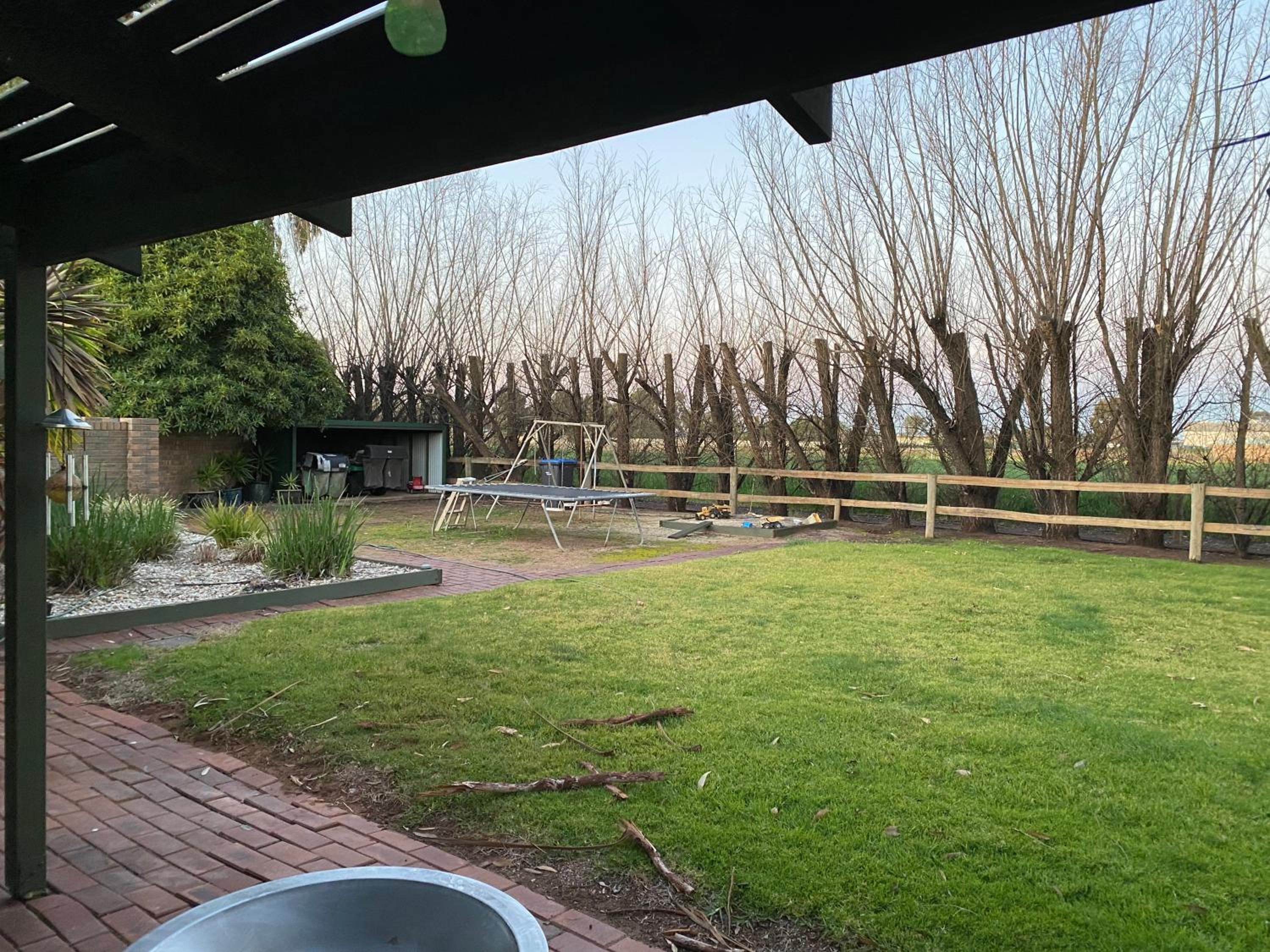 Luxe Ranch