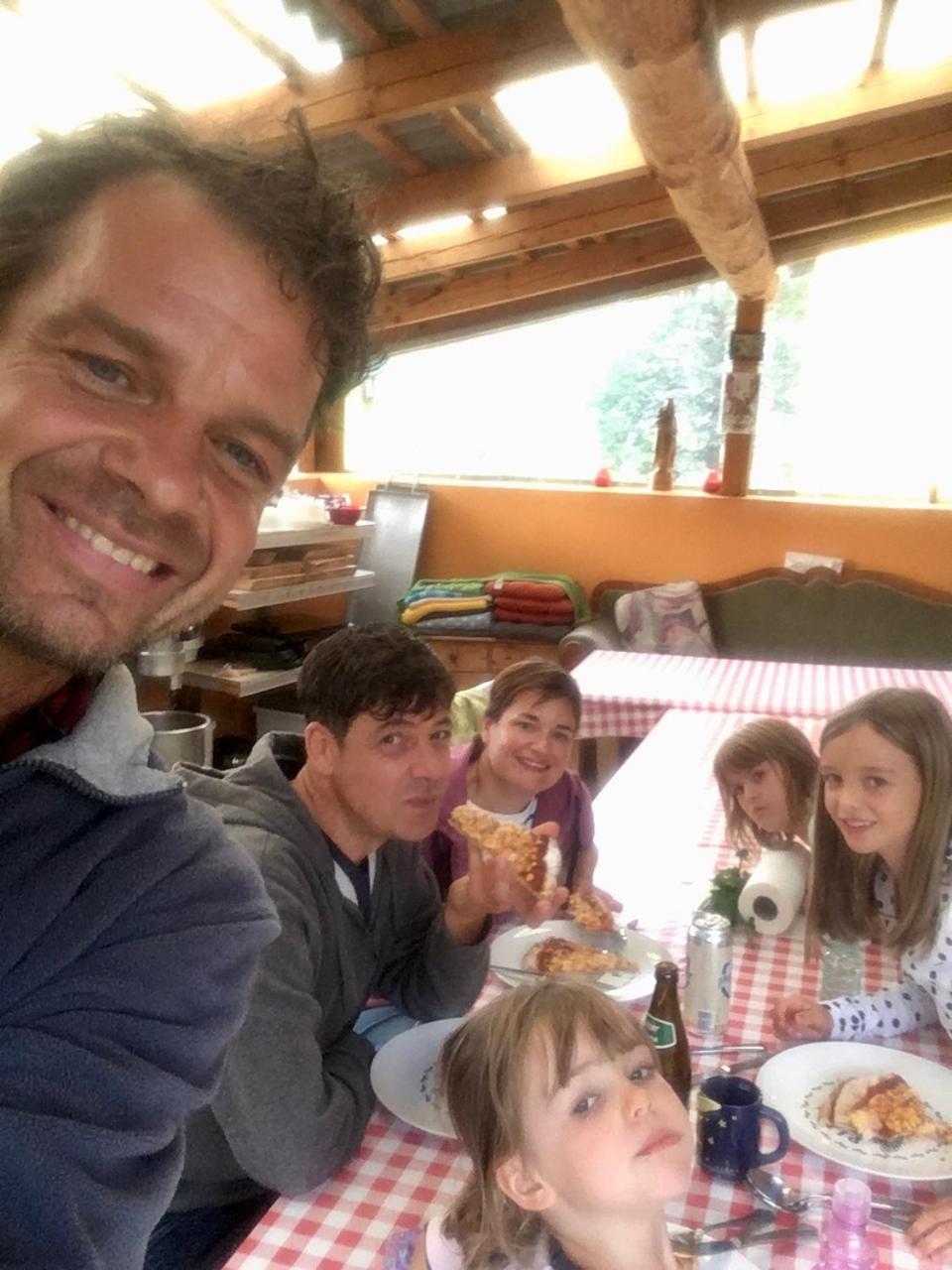 Einzigartige Ferienwohnungen mit 3 und 2 Schlafzimmern