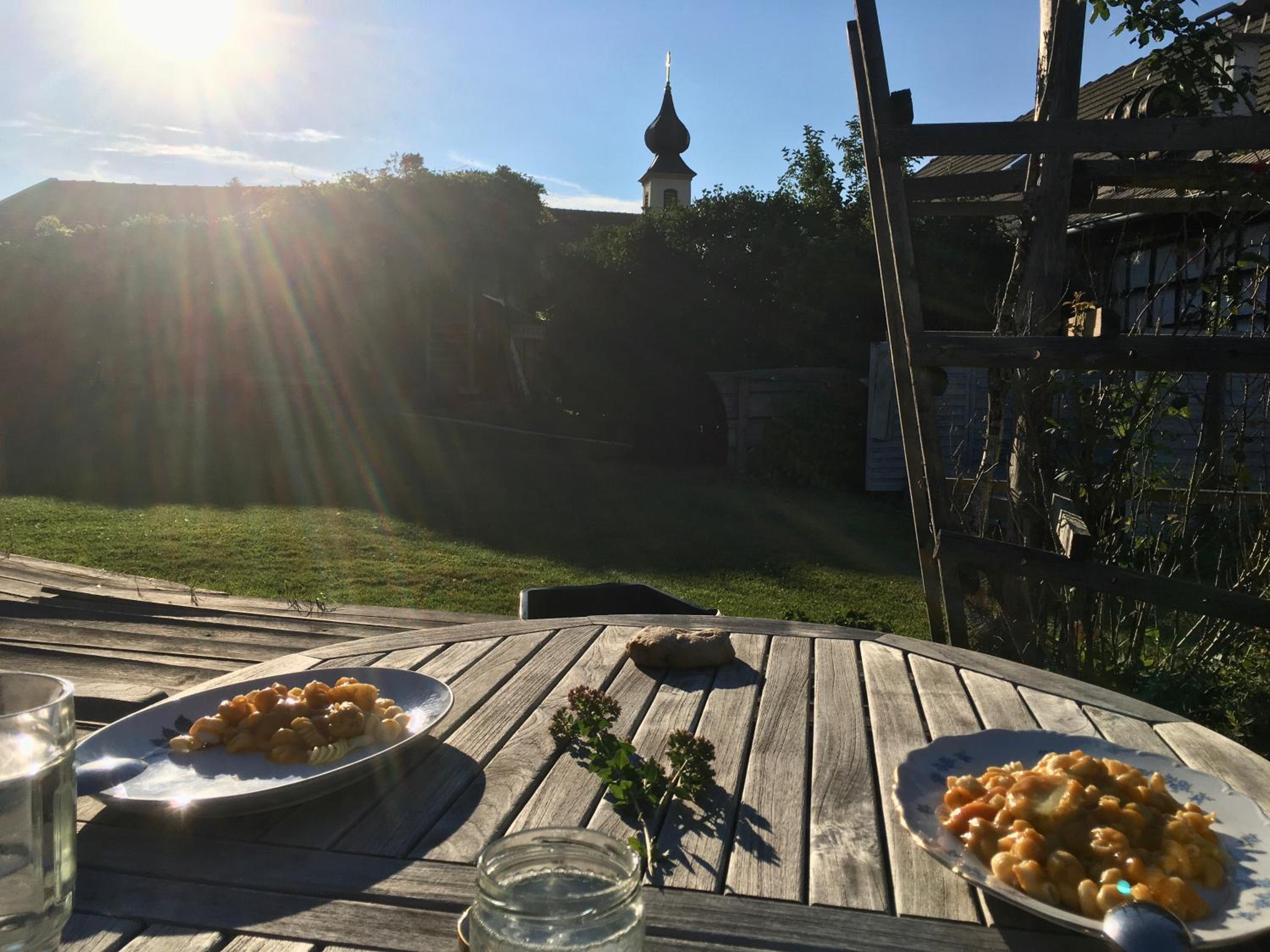 Einzigartige Ferienwohnungen mit 3 und 2 Schlafzimmern