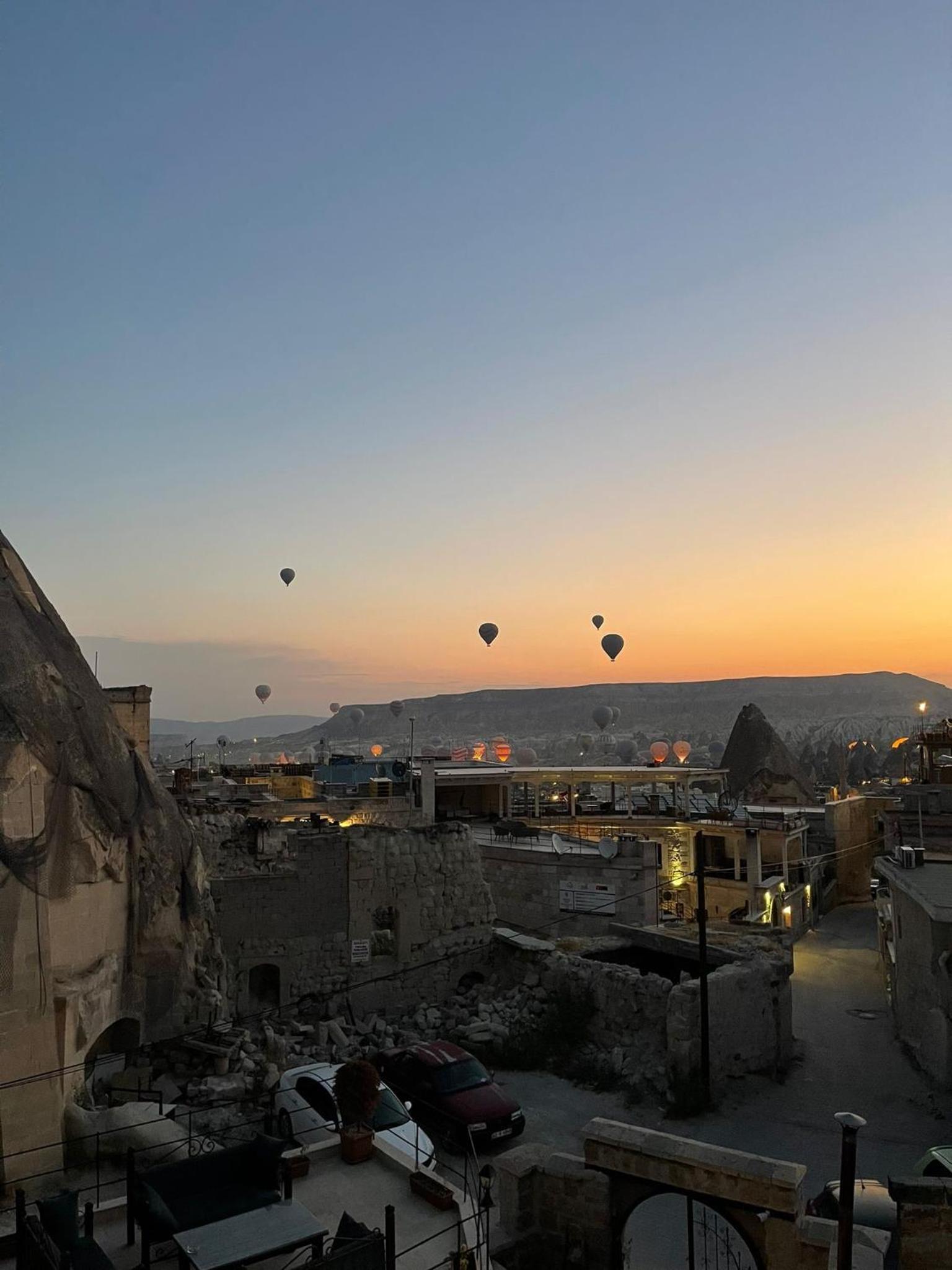 Turquaz Cave Hotel - Image 57