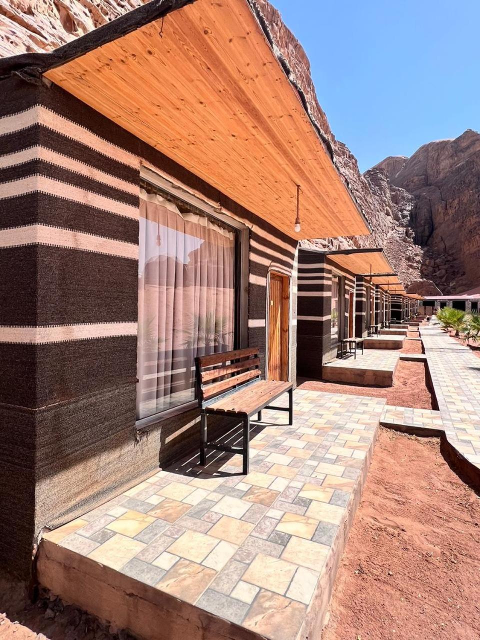 Hasan Zawaideh Camp