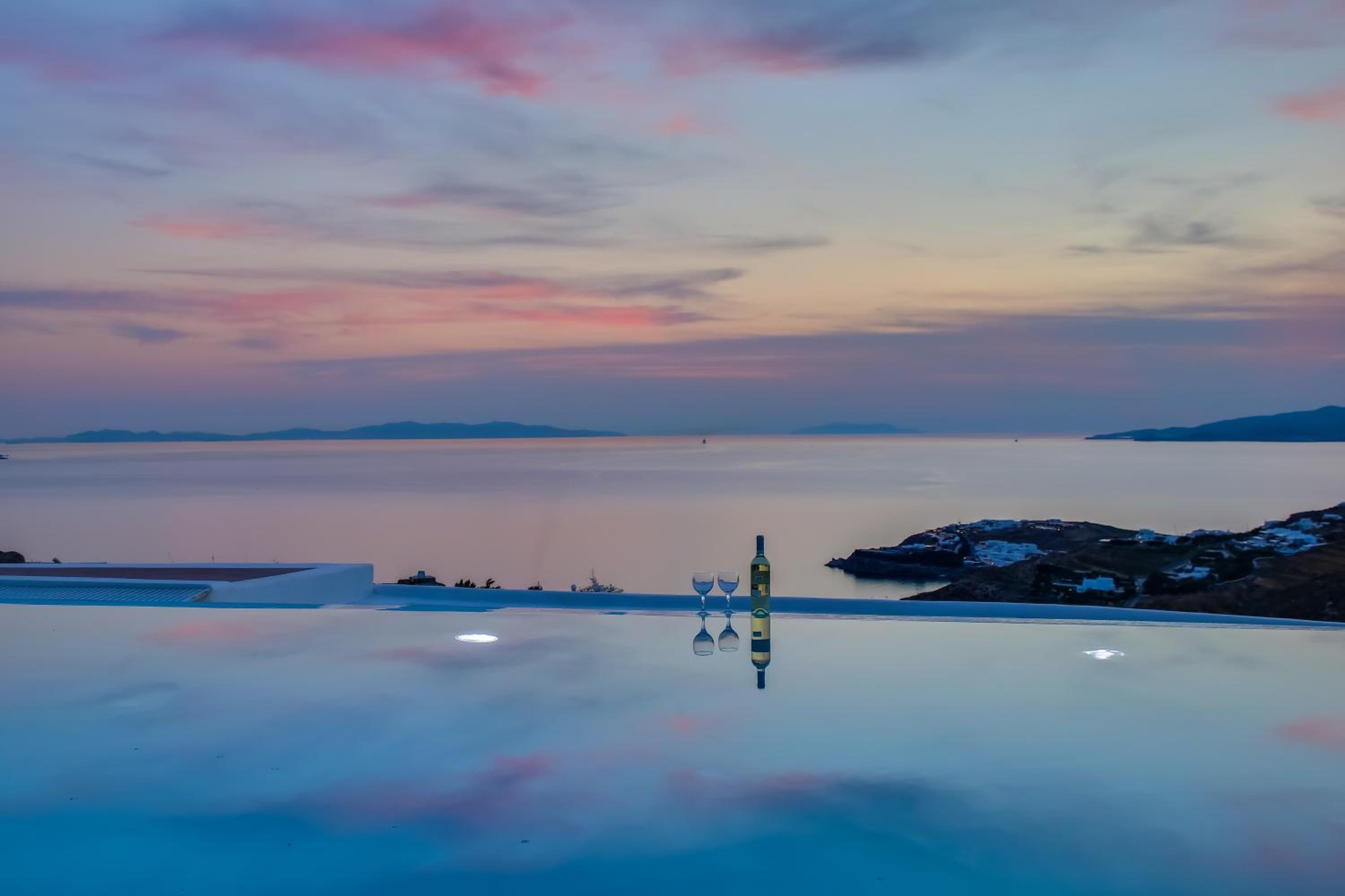 Manolia View Mykonos