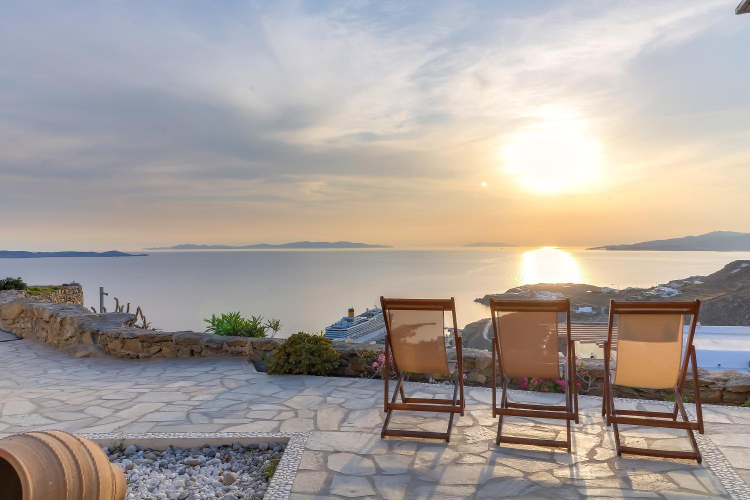 Manolia View Mykonos photo 3