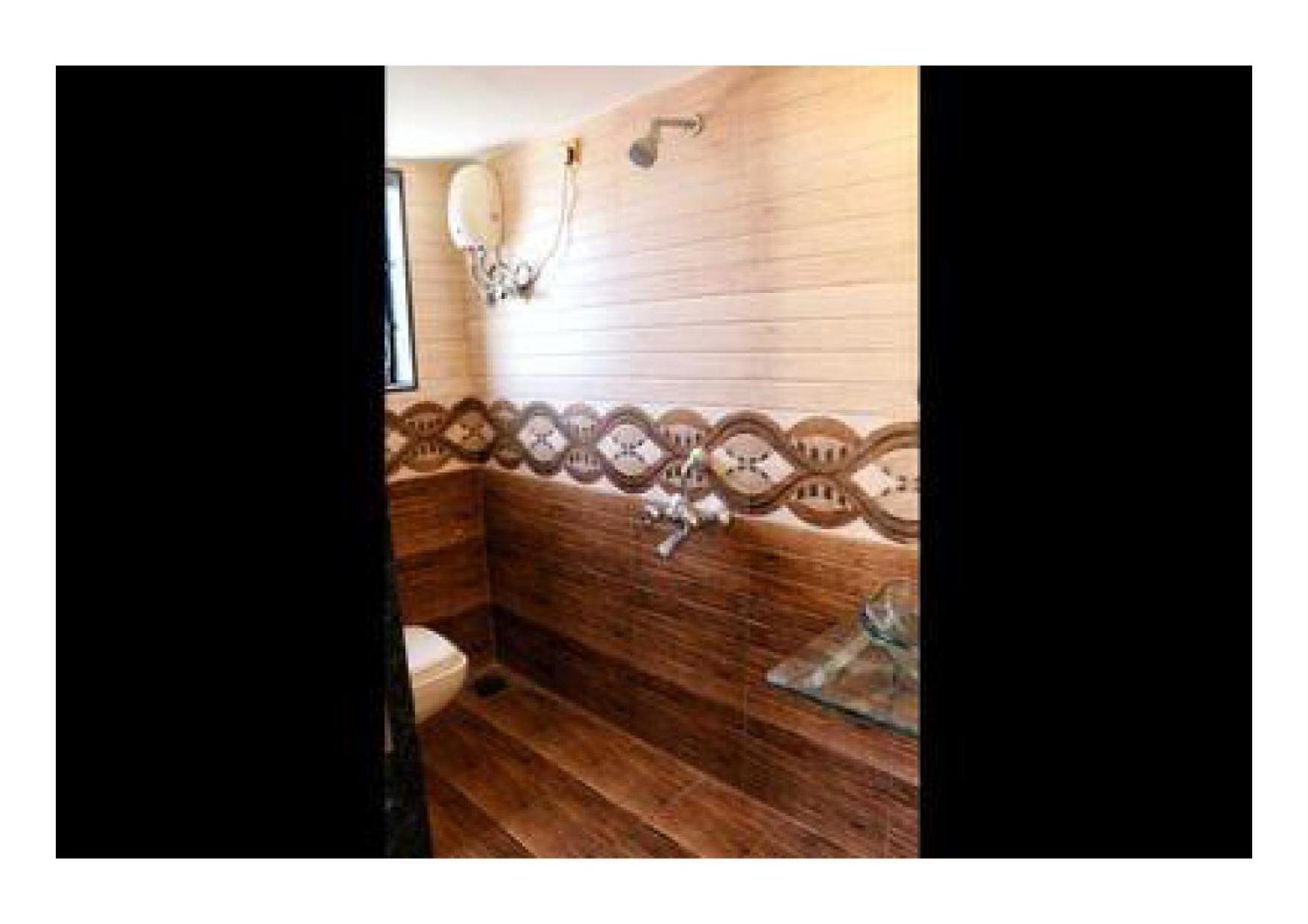 Mount Castle 5BHK view 2