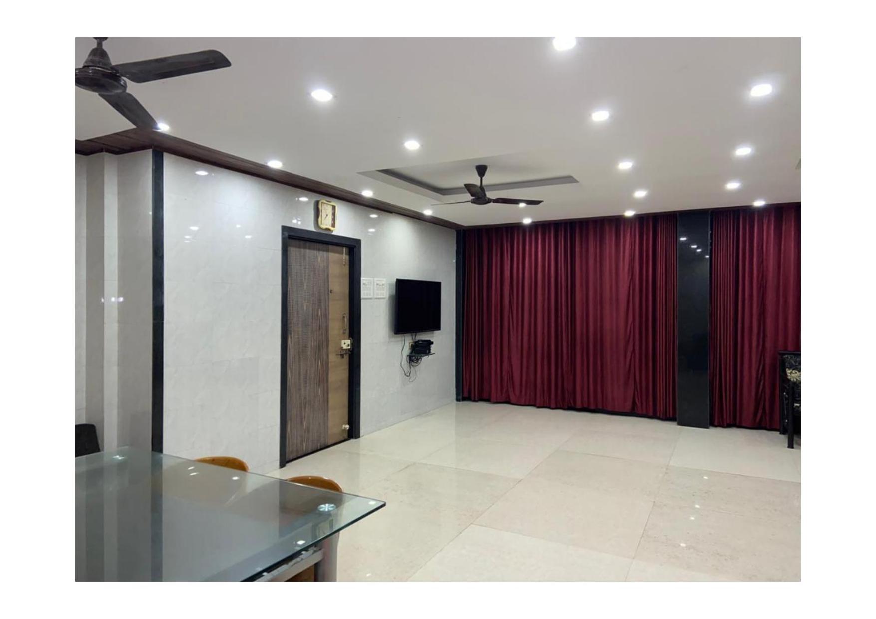 Mount Castle 5BHK view 5