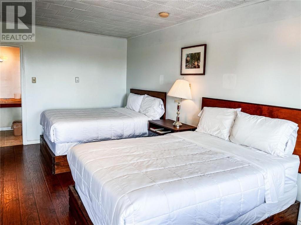 Sackville Inn
