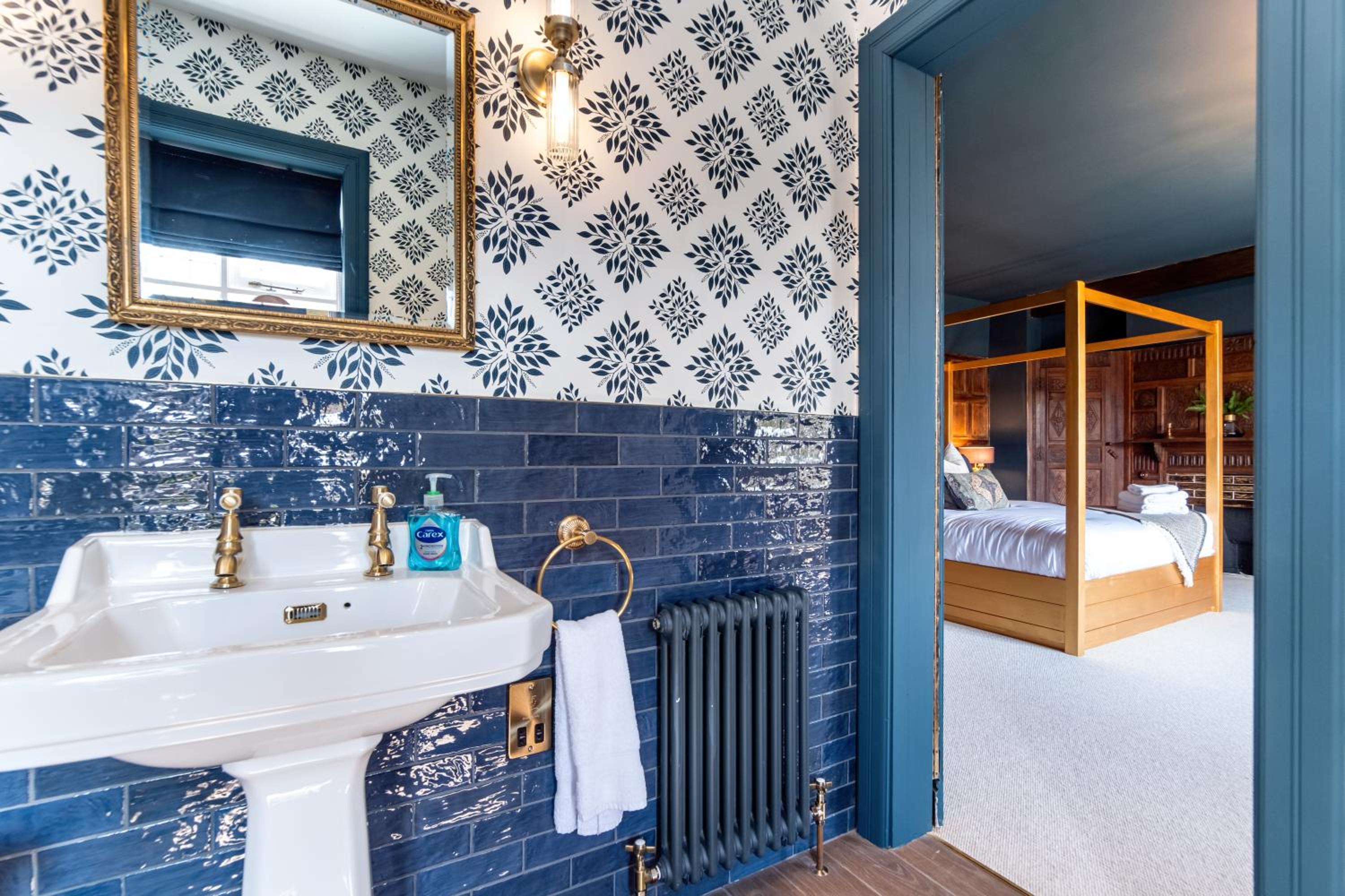 The Beacon