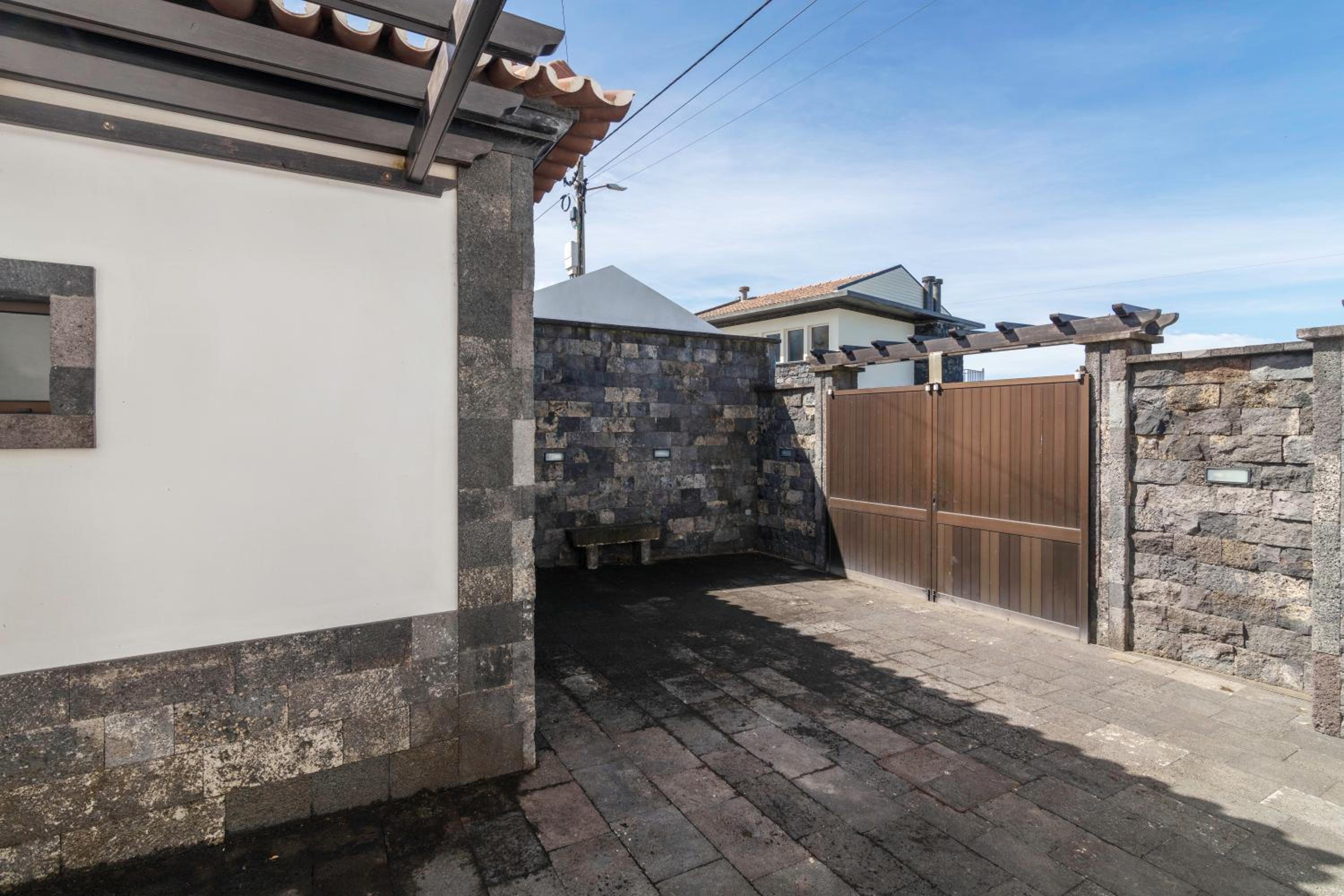 Heated Saltwater Pool-Private Beachside Oasis view 4