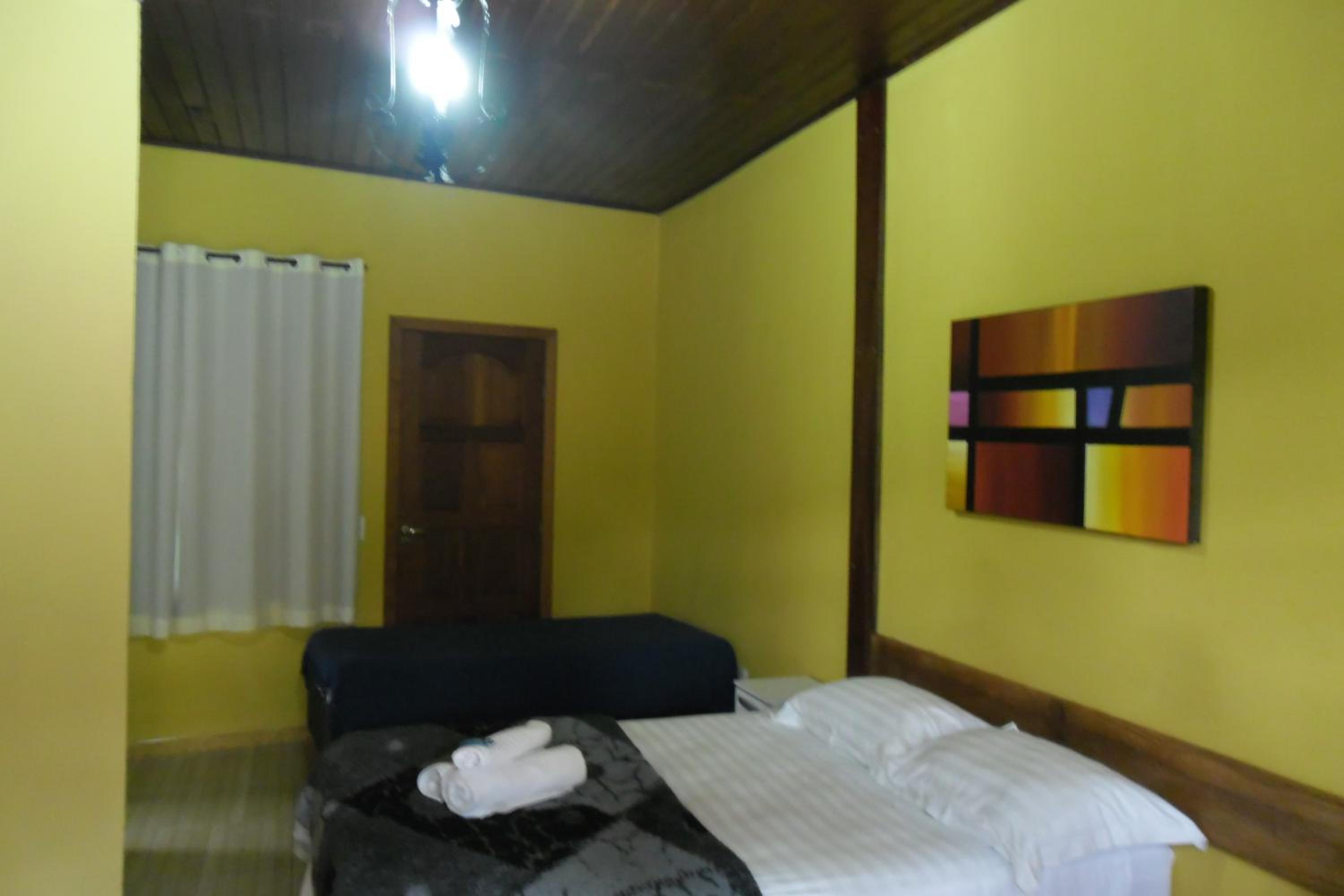 Pousada Marumbe