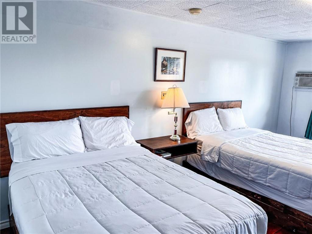 Sackville Inn
