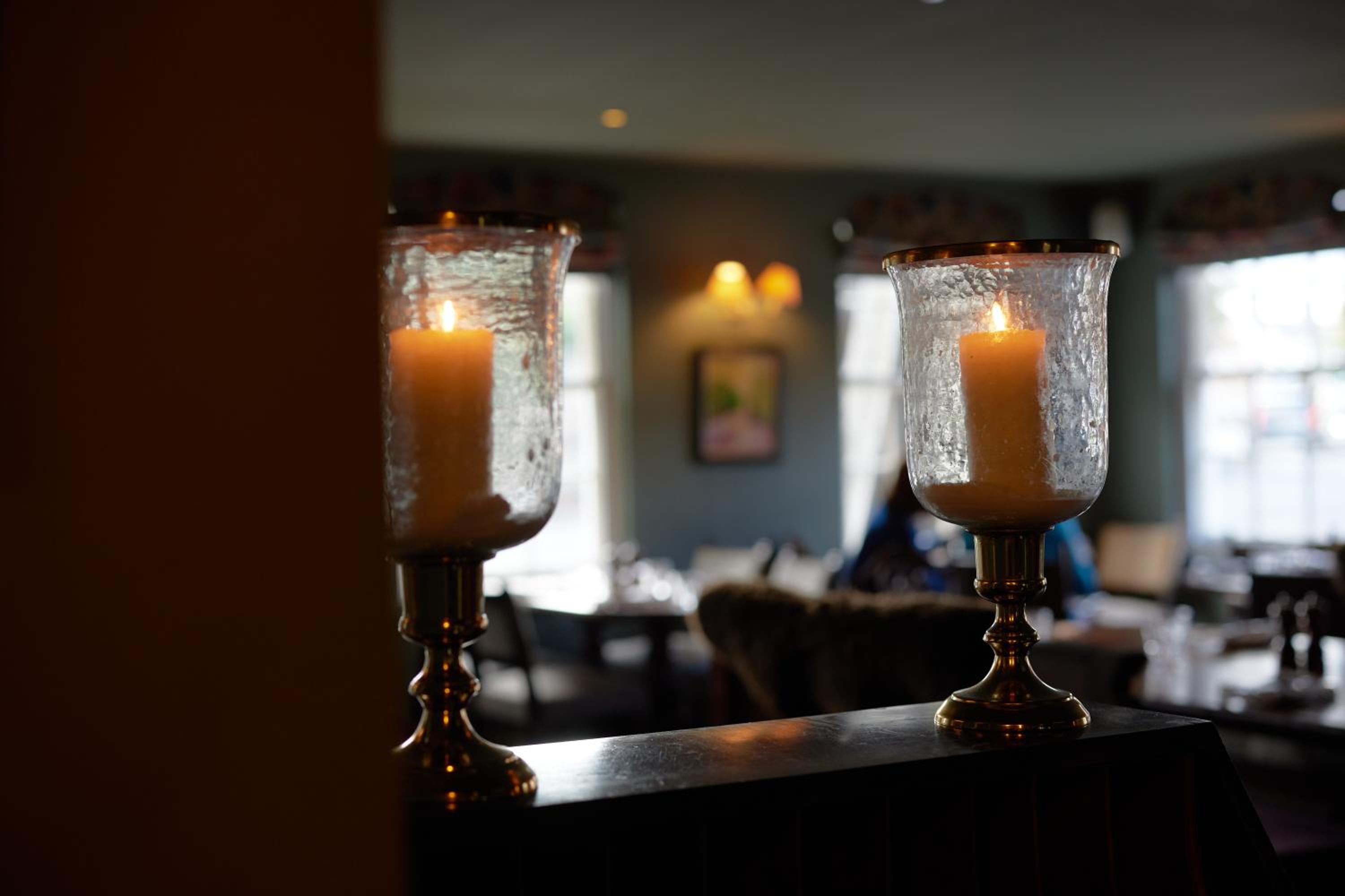 The Pembroke Arms