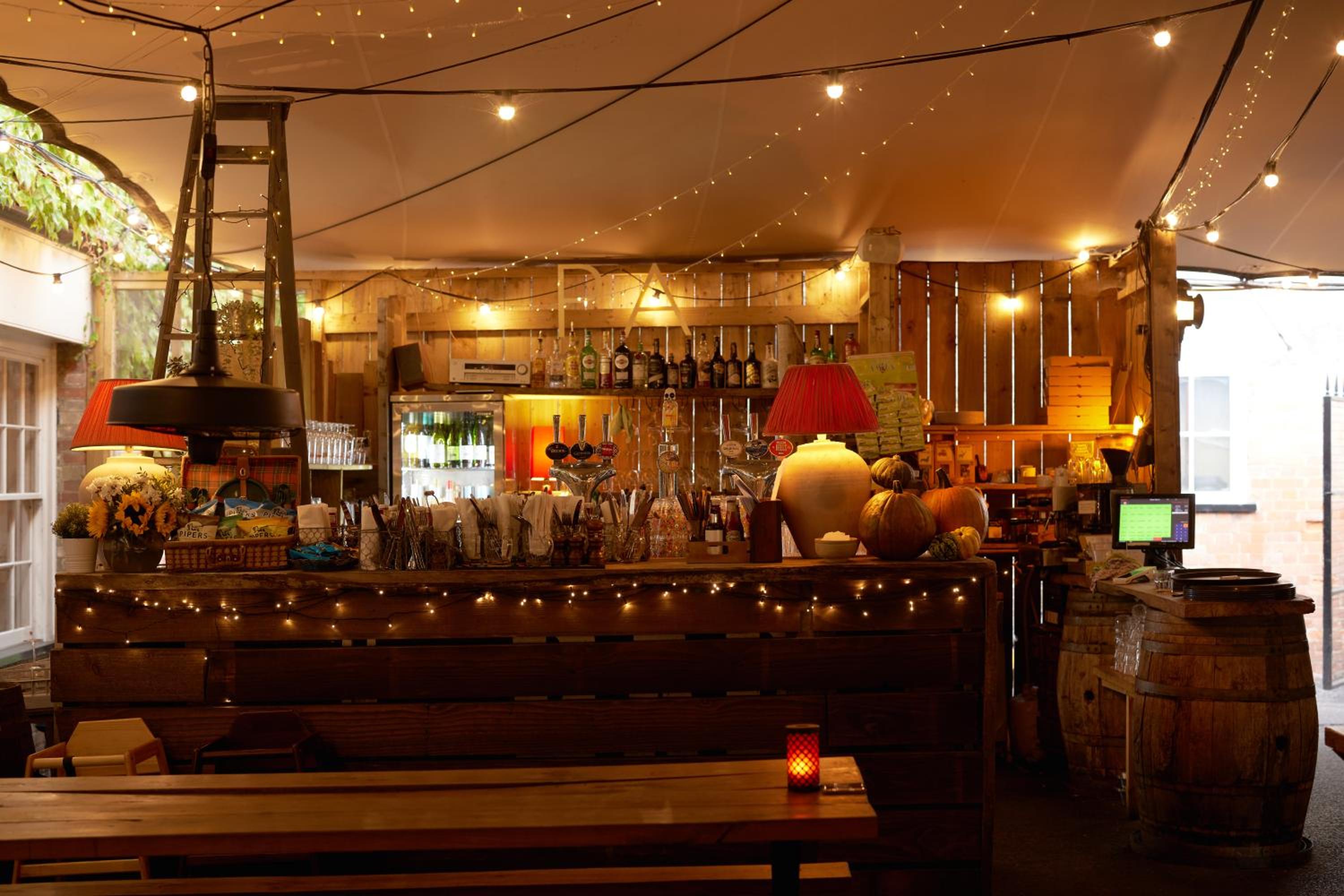 The Pembroke Arms