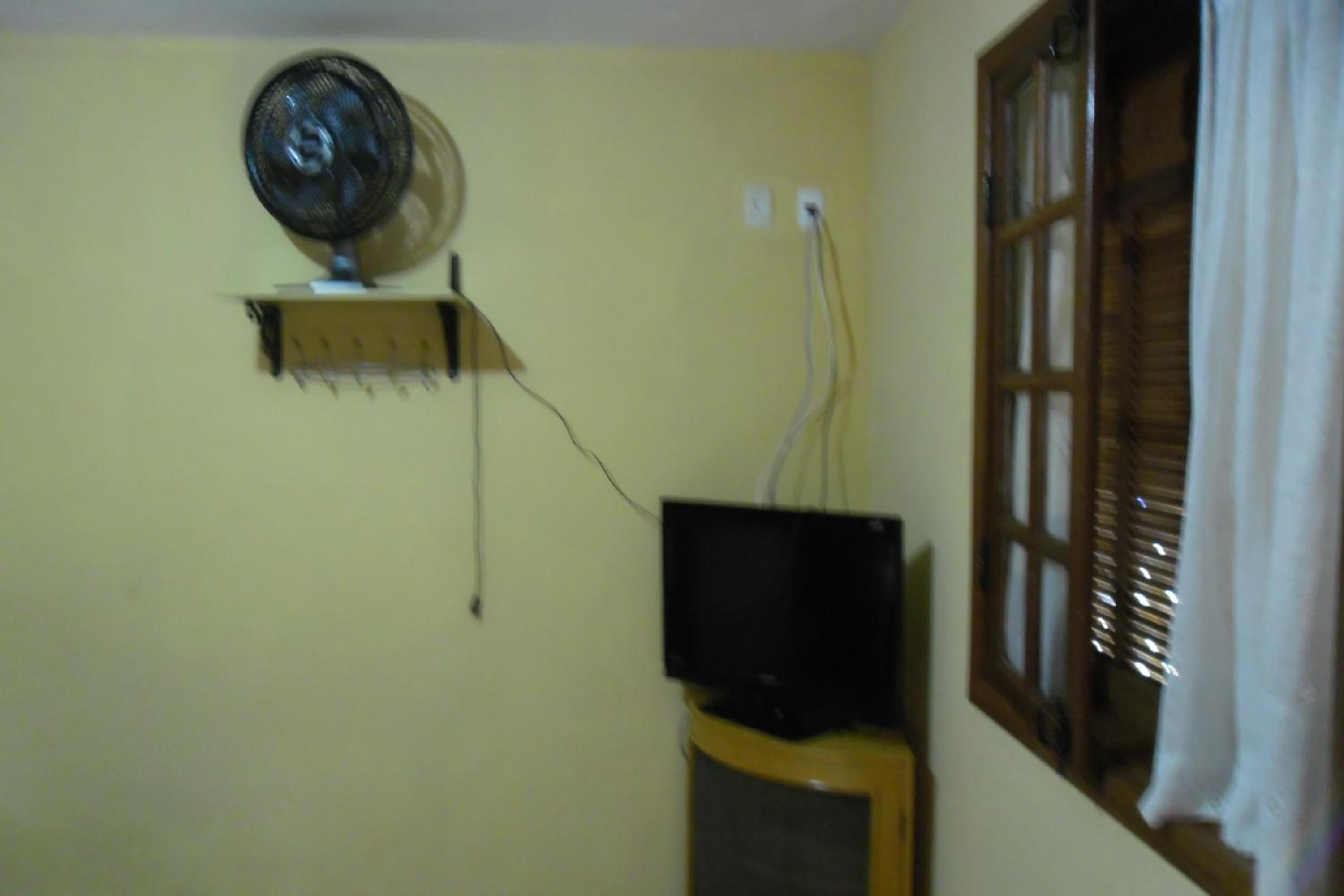 Pousada Marumbe