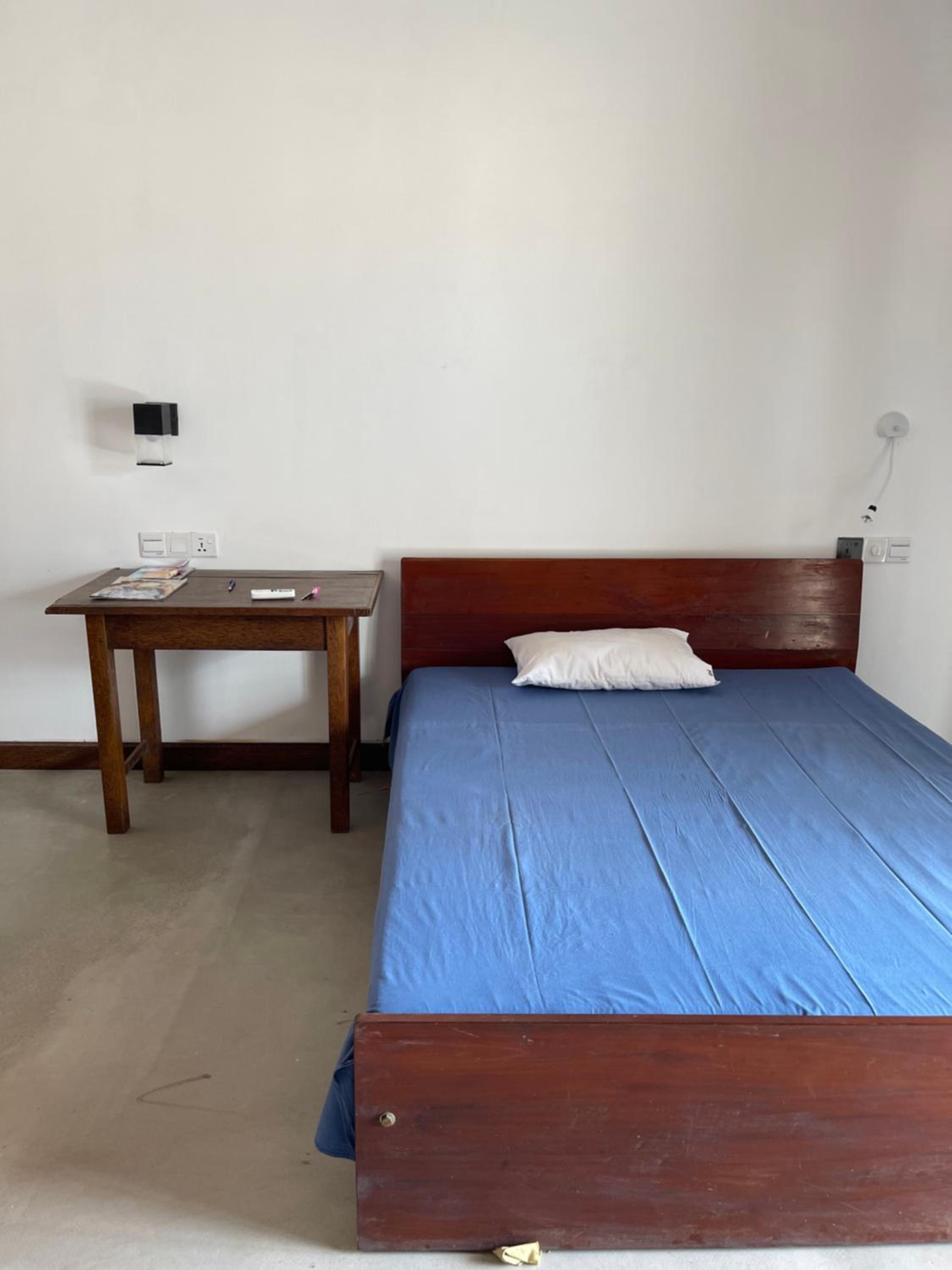 Sea Sands Beach Hostel view 5