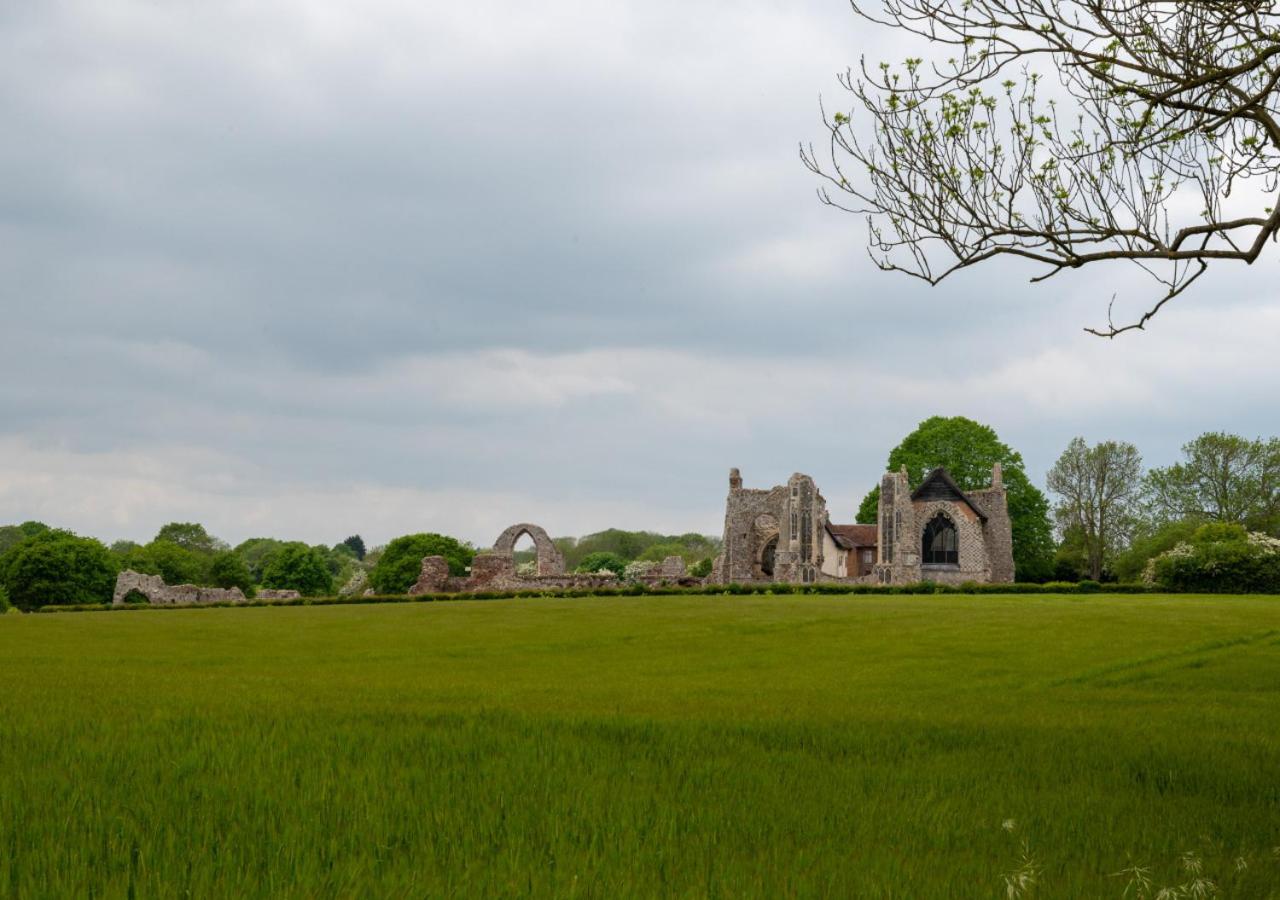 Abbey View