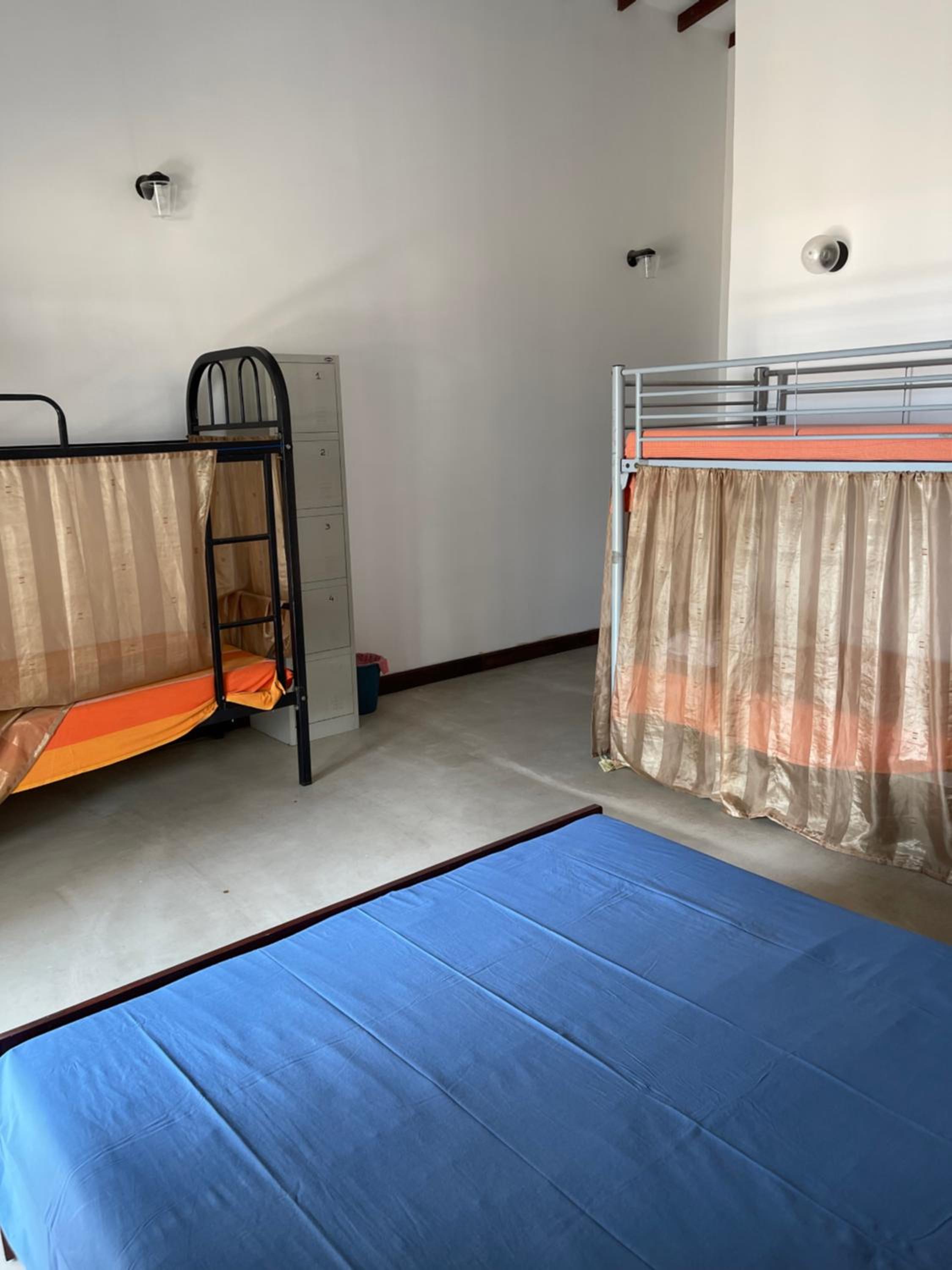 Sea Sands Beach Hostel view 4