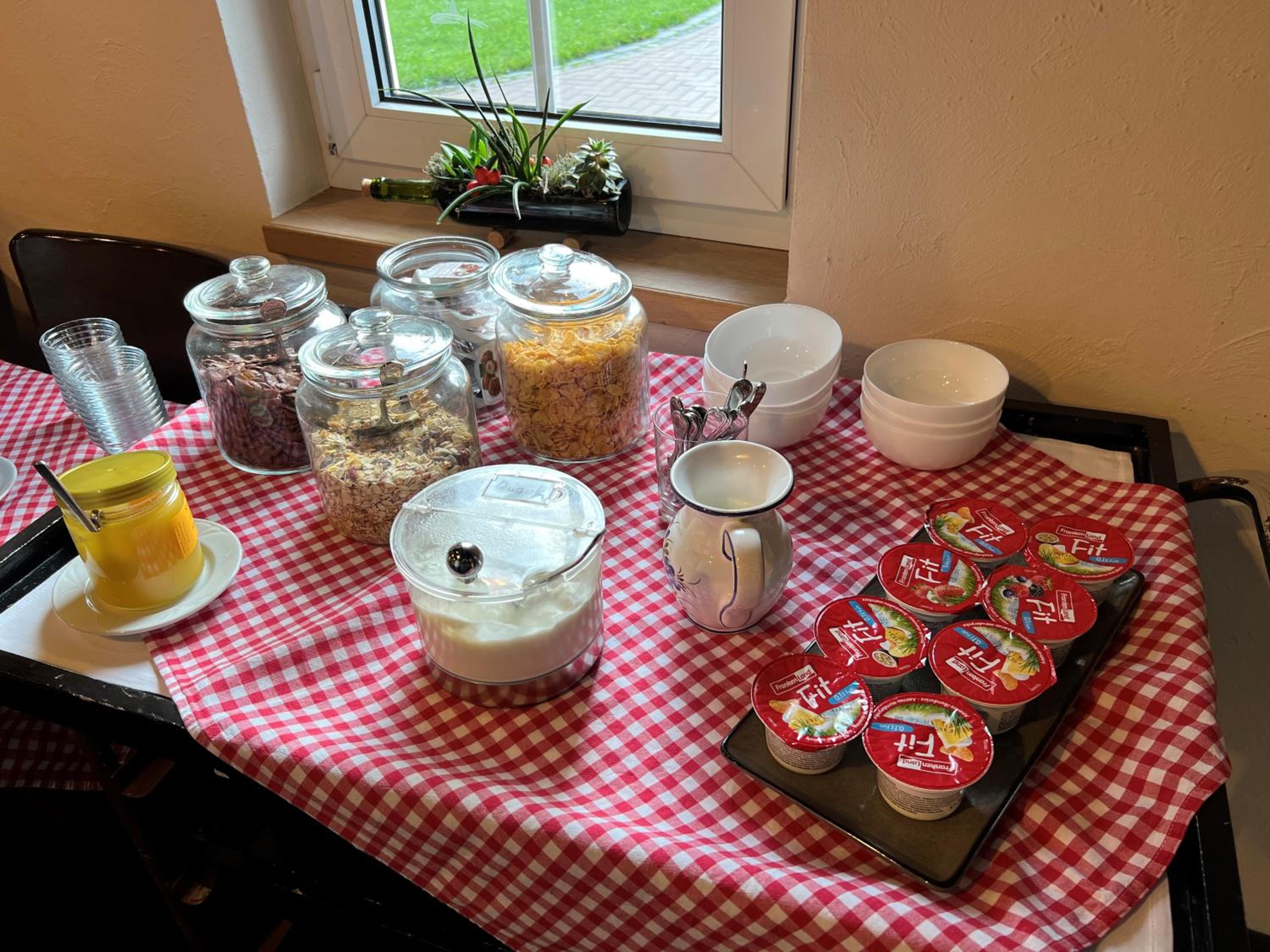 Ferienhof Spreewaldromantik