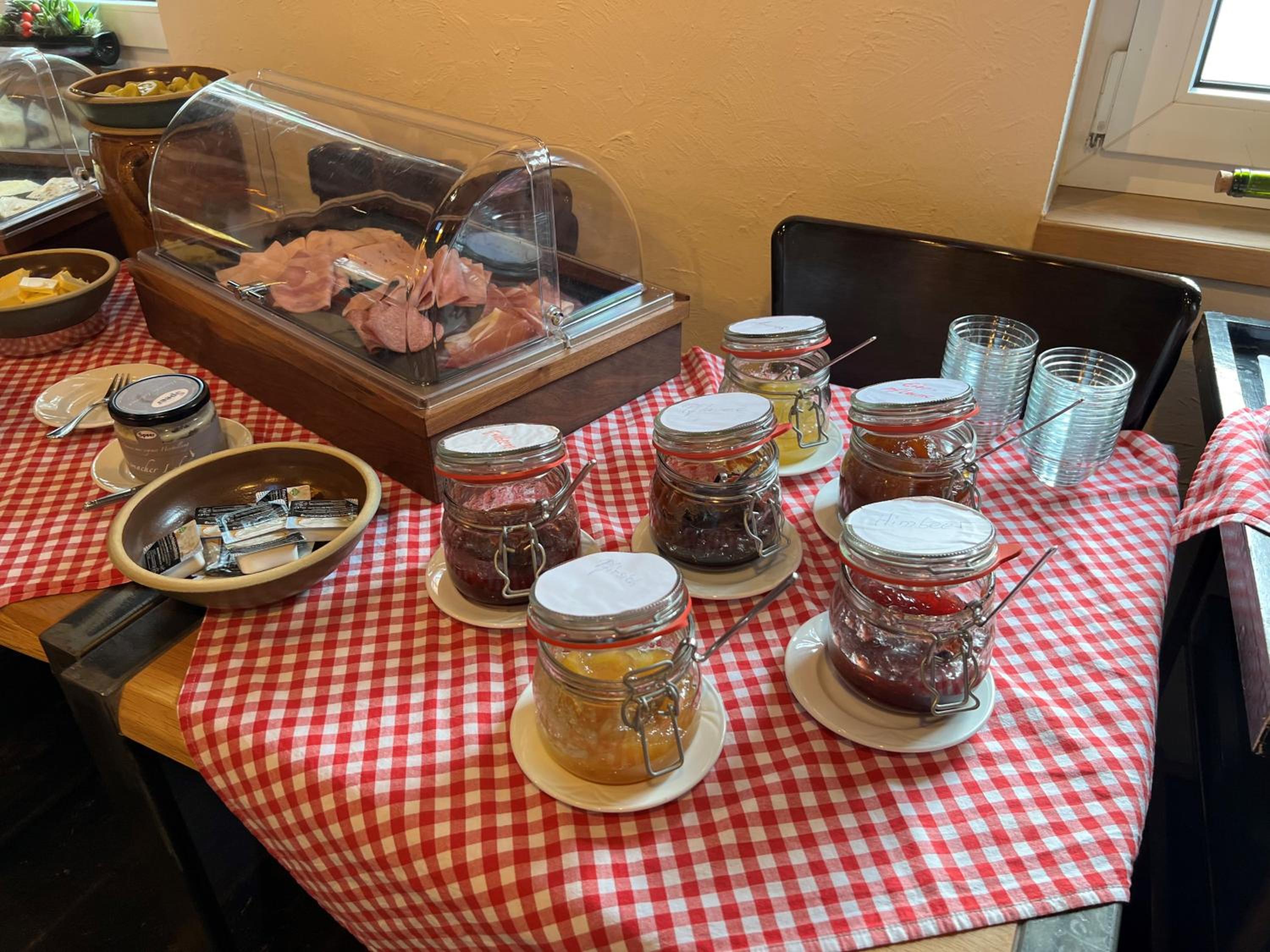 Ferienhof Spreewaldromantik
