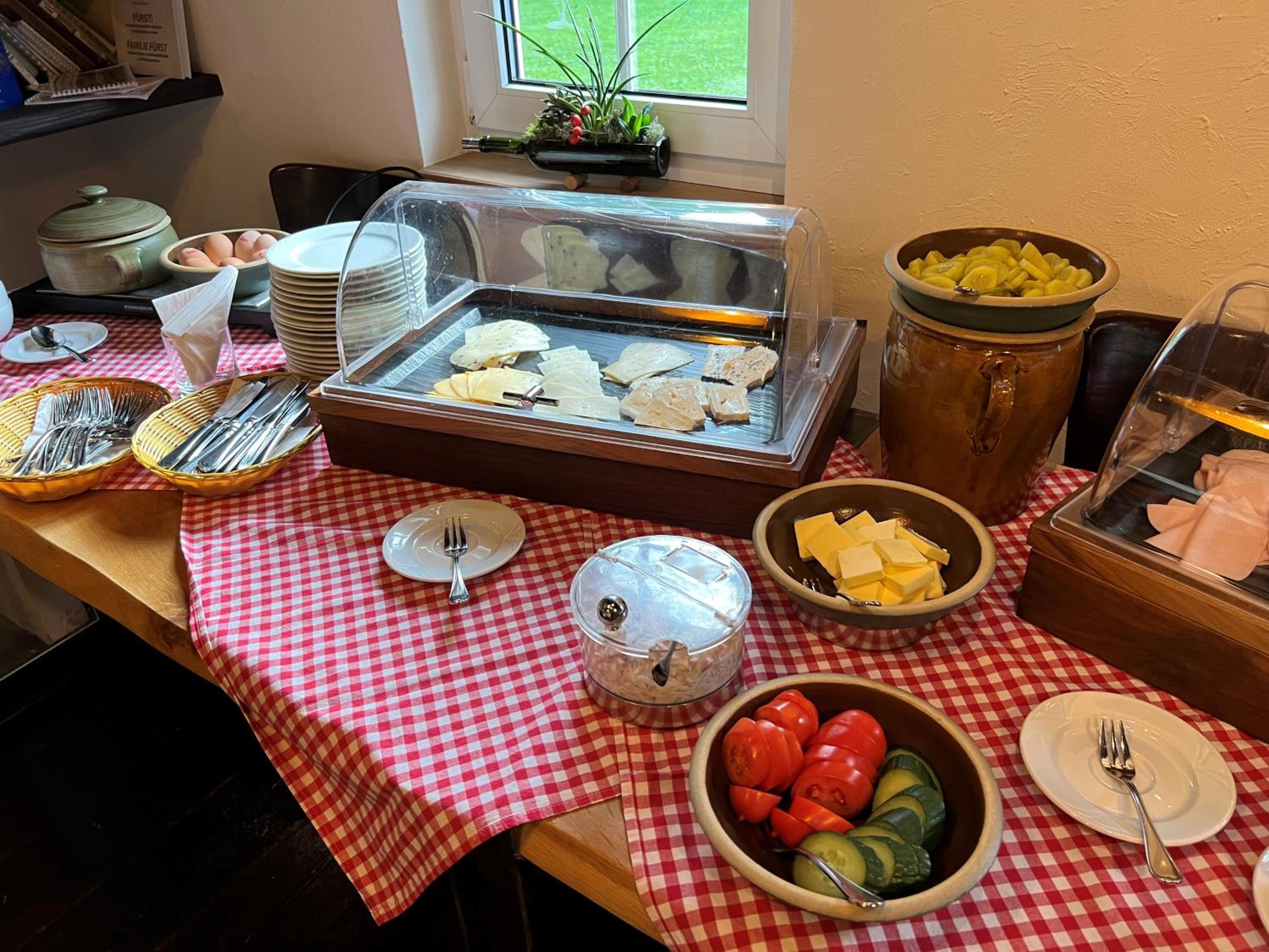Ferienhof Spreewaldromantik