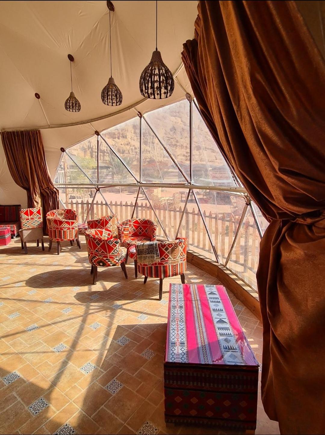 Hasan Zawaideh Camp