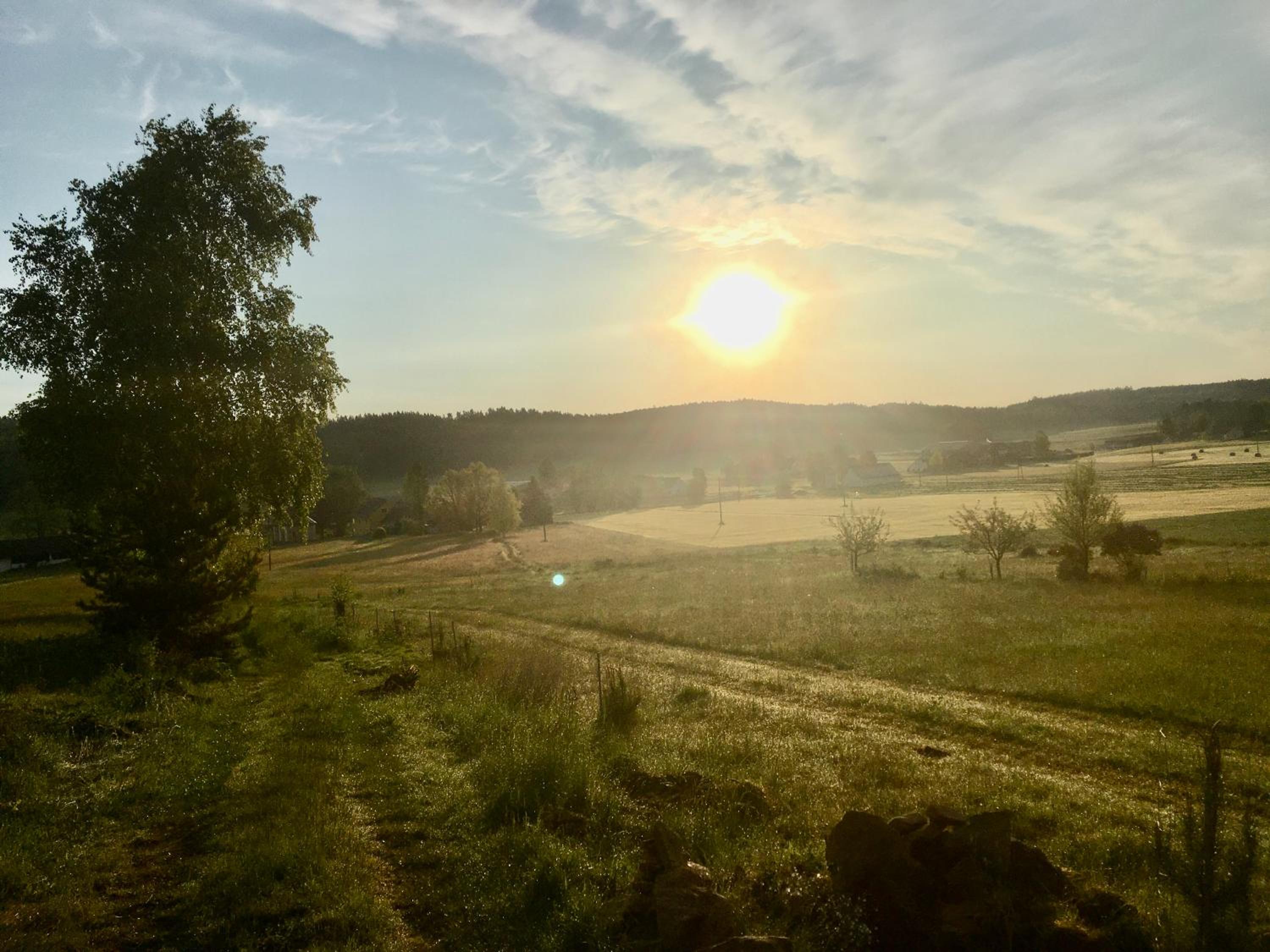 Einzigartige Ferienwohnungen mit 3 und 2 Schlafzimmern