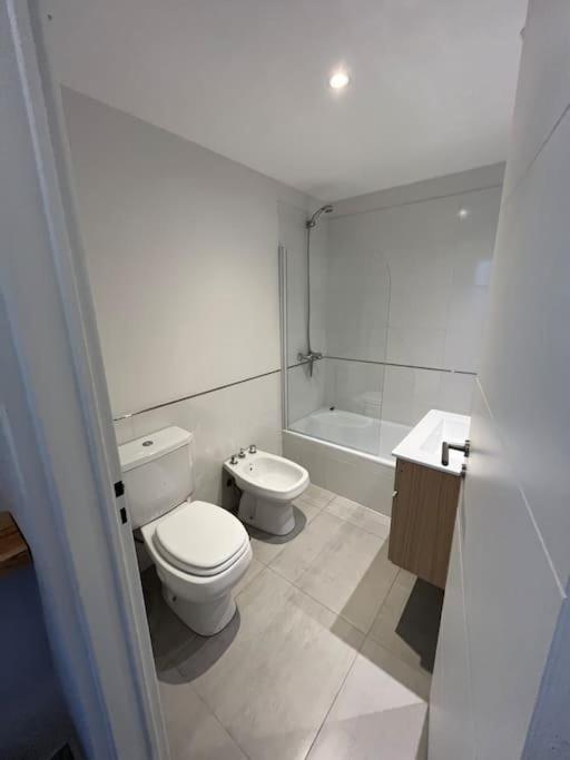 Hermoso departamento de un dormitorio en Neuquén
