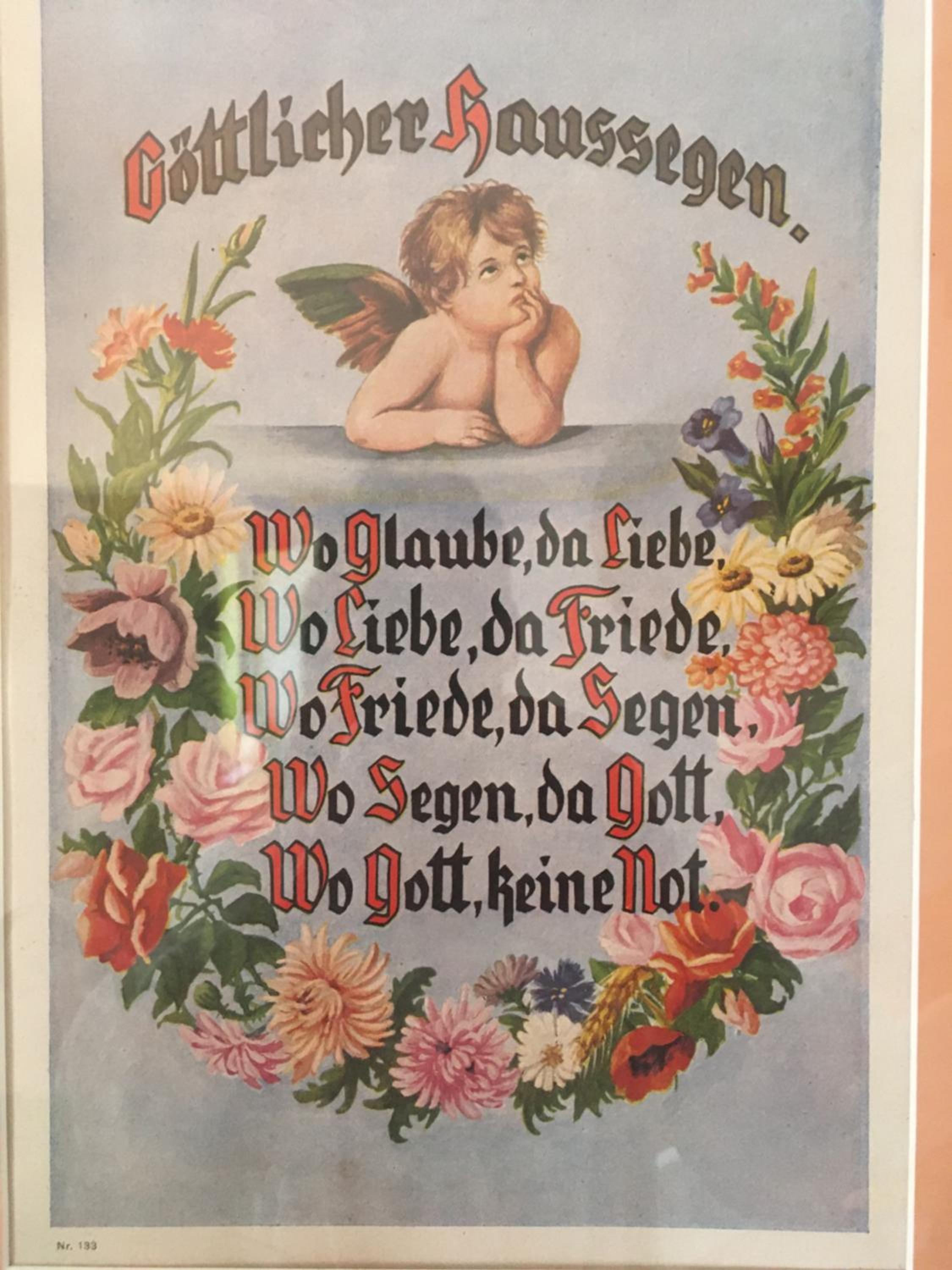 Einzigartige Ferienwohnungen mit 3 und 2 Schlafzimmern