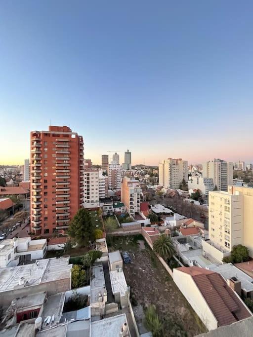 Hermoso departamento de un dormitorio en Neuquén
