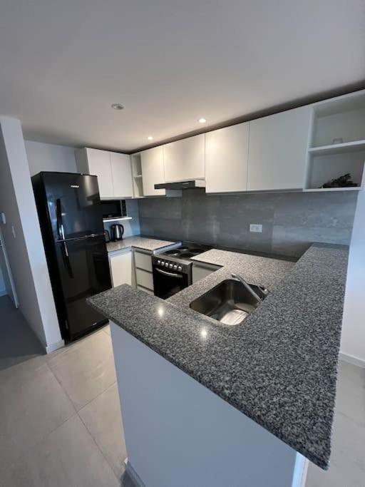 Hermoso departamento de un dormitorio en Neuquén