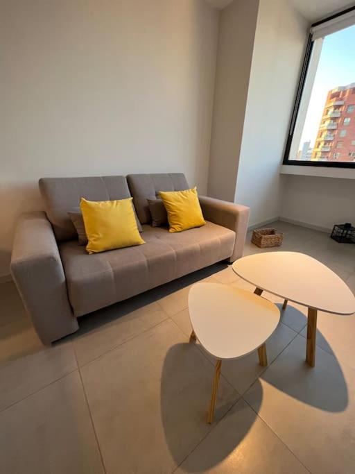 Hermoso departamento de un dormitorio en Neuquén