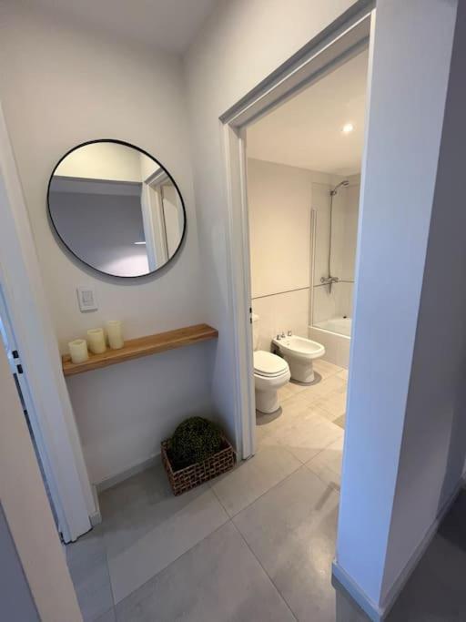 Hermoso departamento de un dormitorio en Neuquén