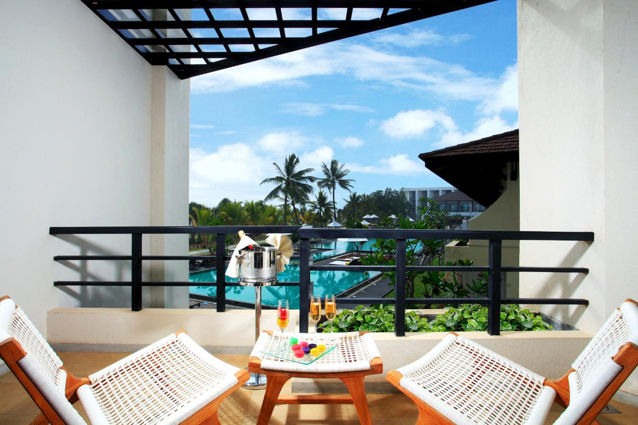 Pullman Bentota Resort And Spa — photo 92