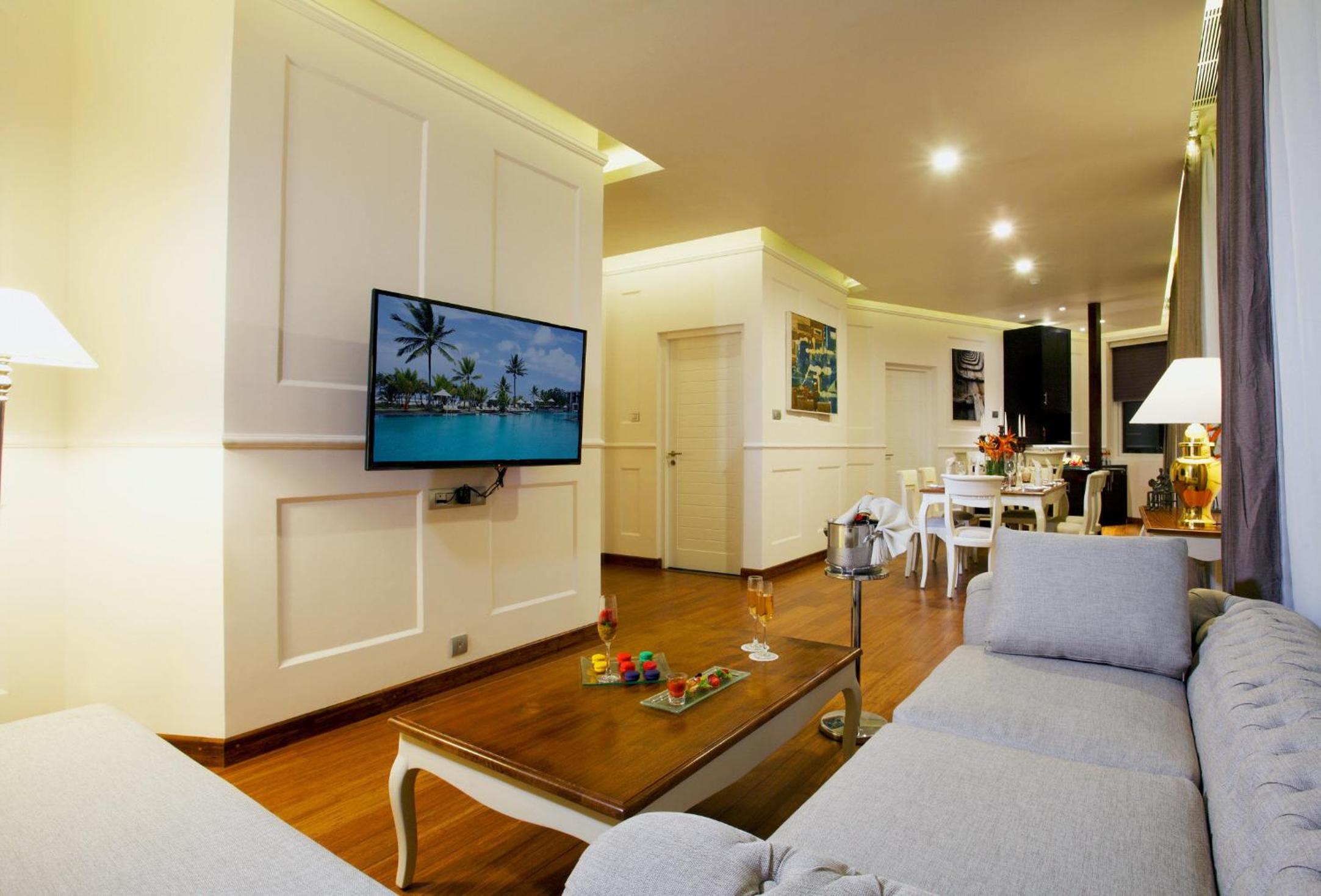 Pullman Bentota Resort And Spa — photo 46