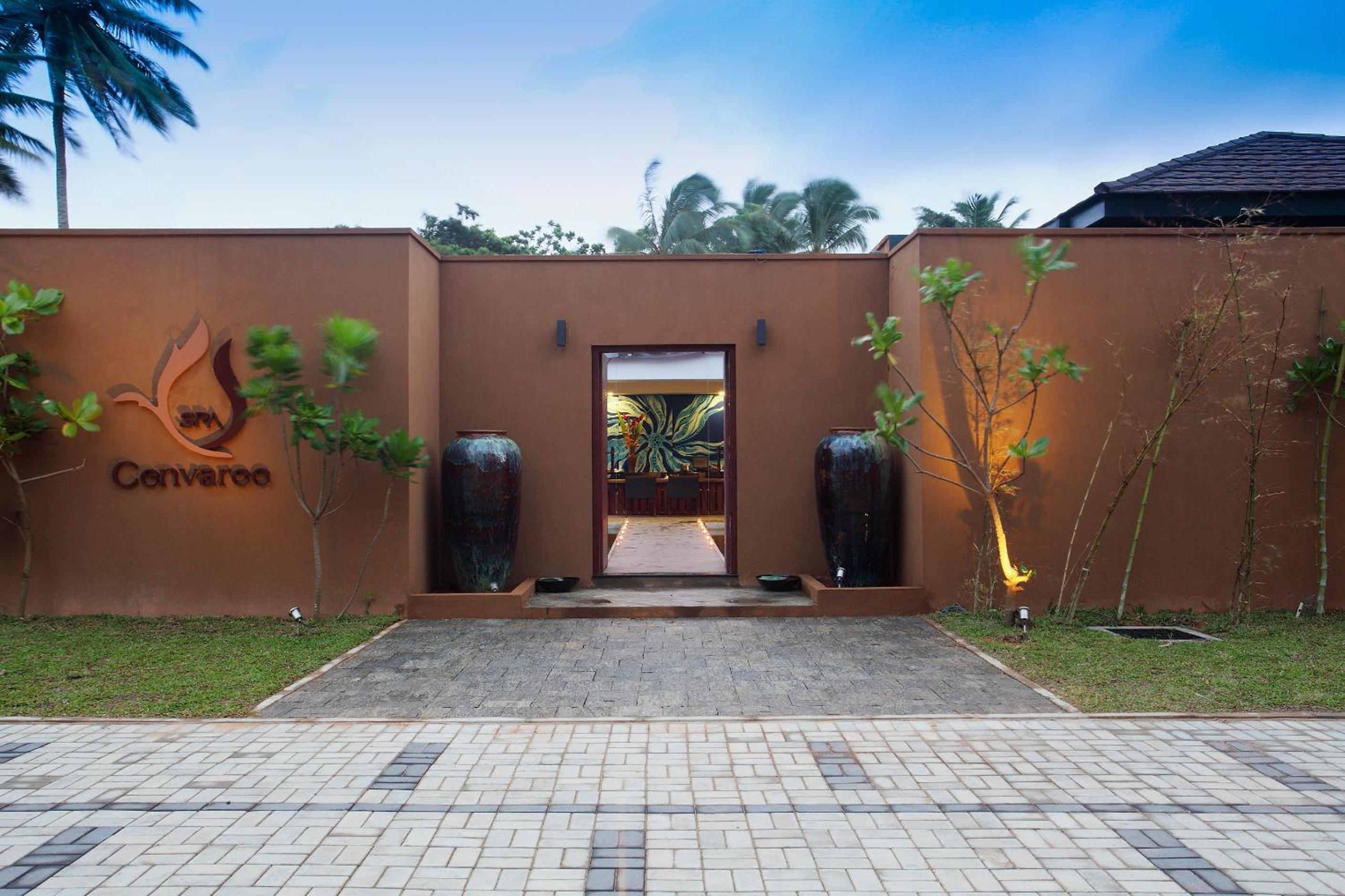 Pullman Bentota Resort And Spa — photo 80
