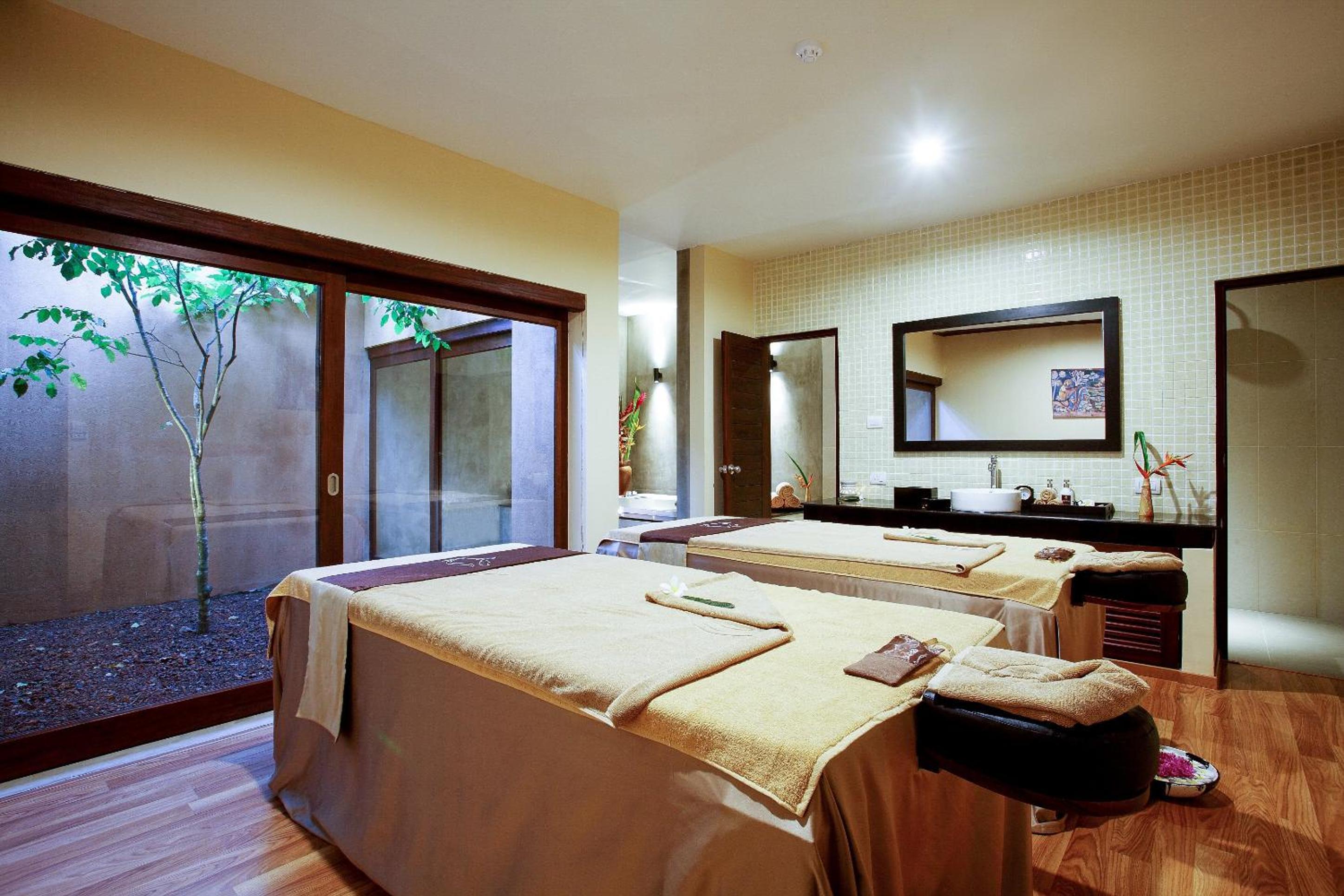 Pullman Bentota Resort And Spa — photo 97