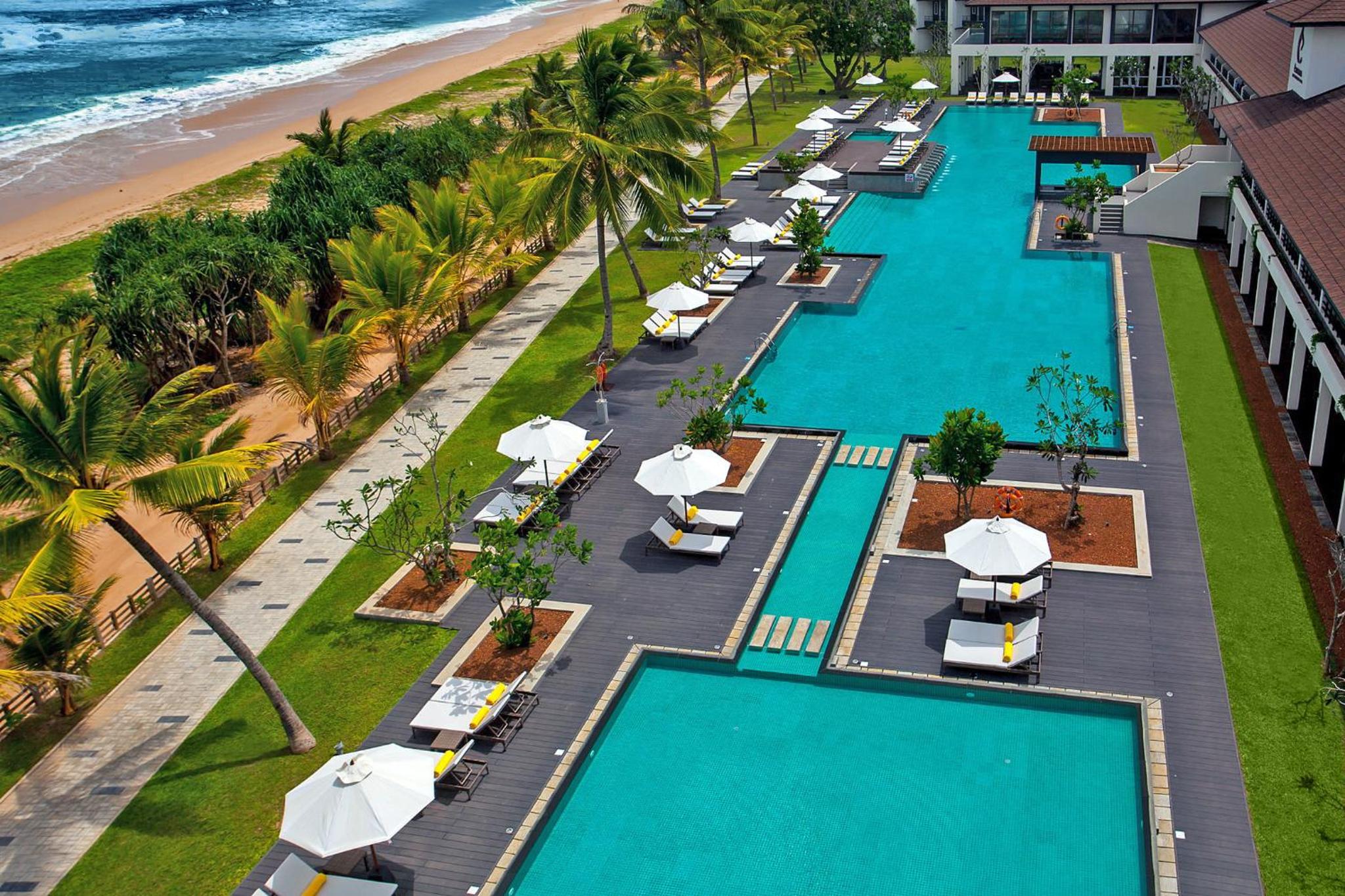 Pullman Bentota Resort And Spa — photo 49