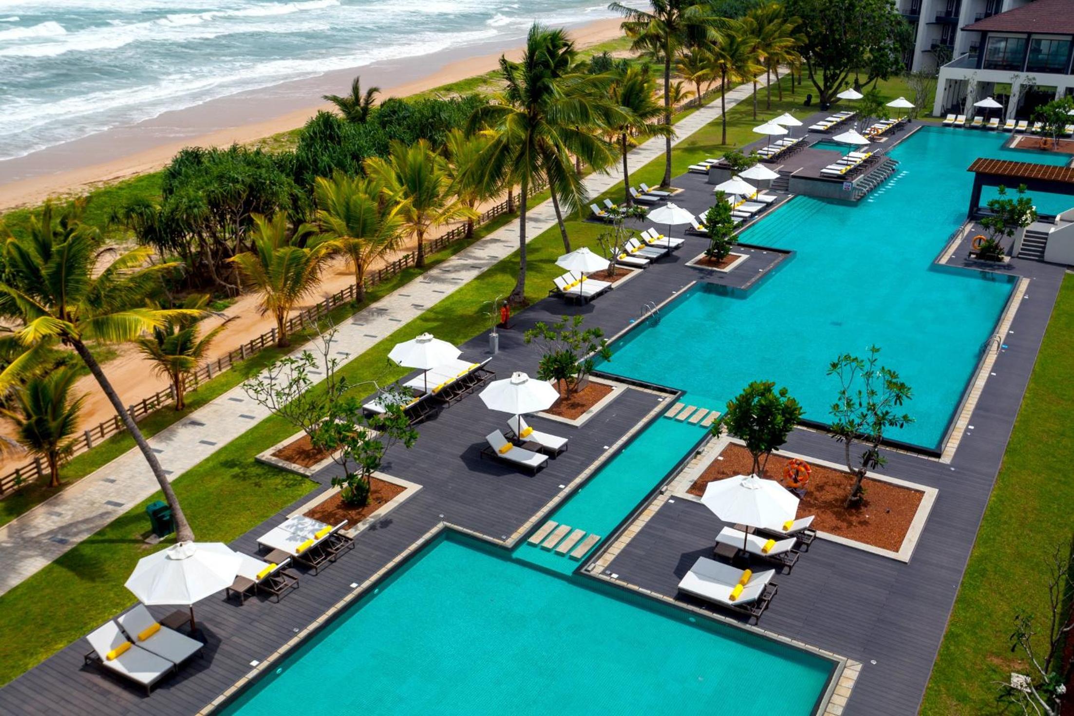 Pullman Bentota Resort And Spa — photo 89