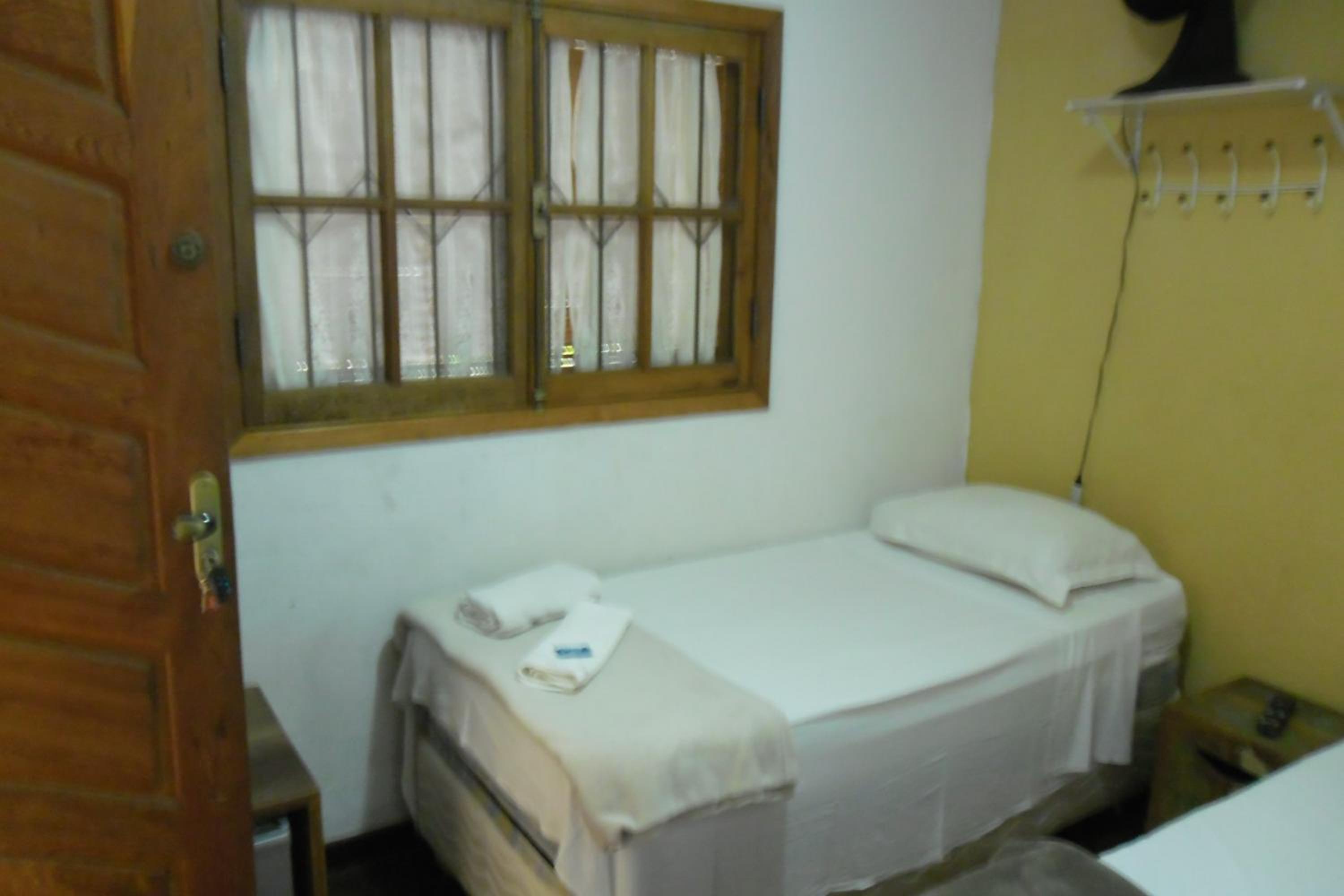 Pousada Marumbe