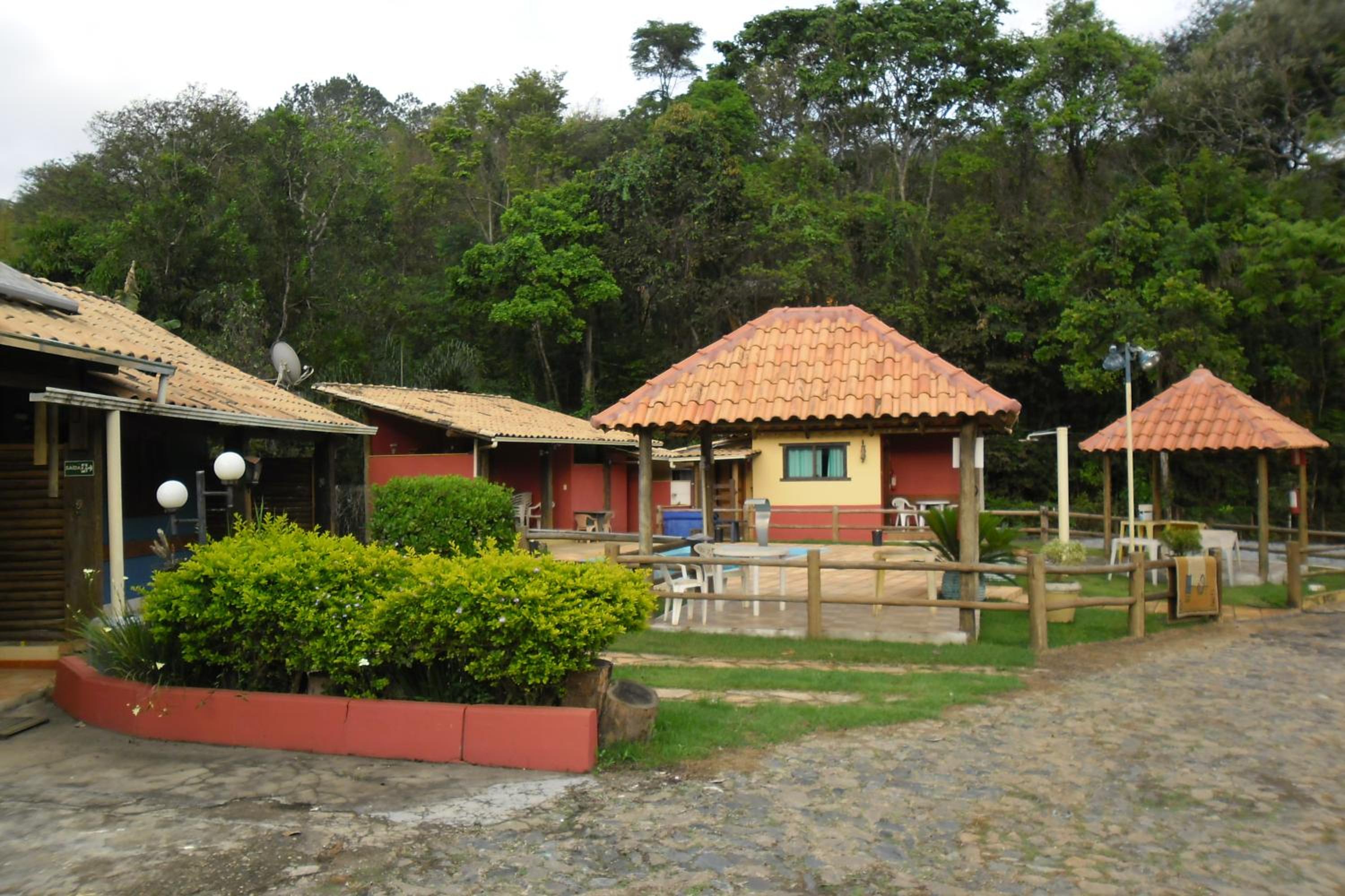 Pousada Marumbe