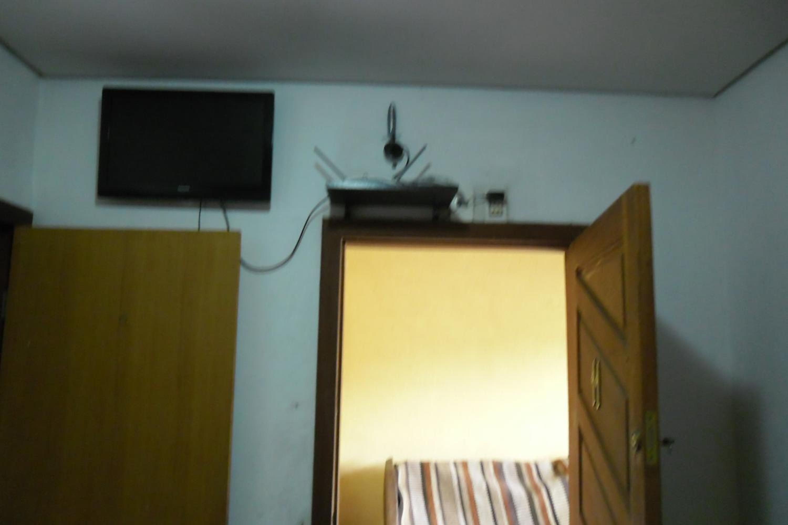 Pousada Marumbe