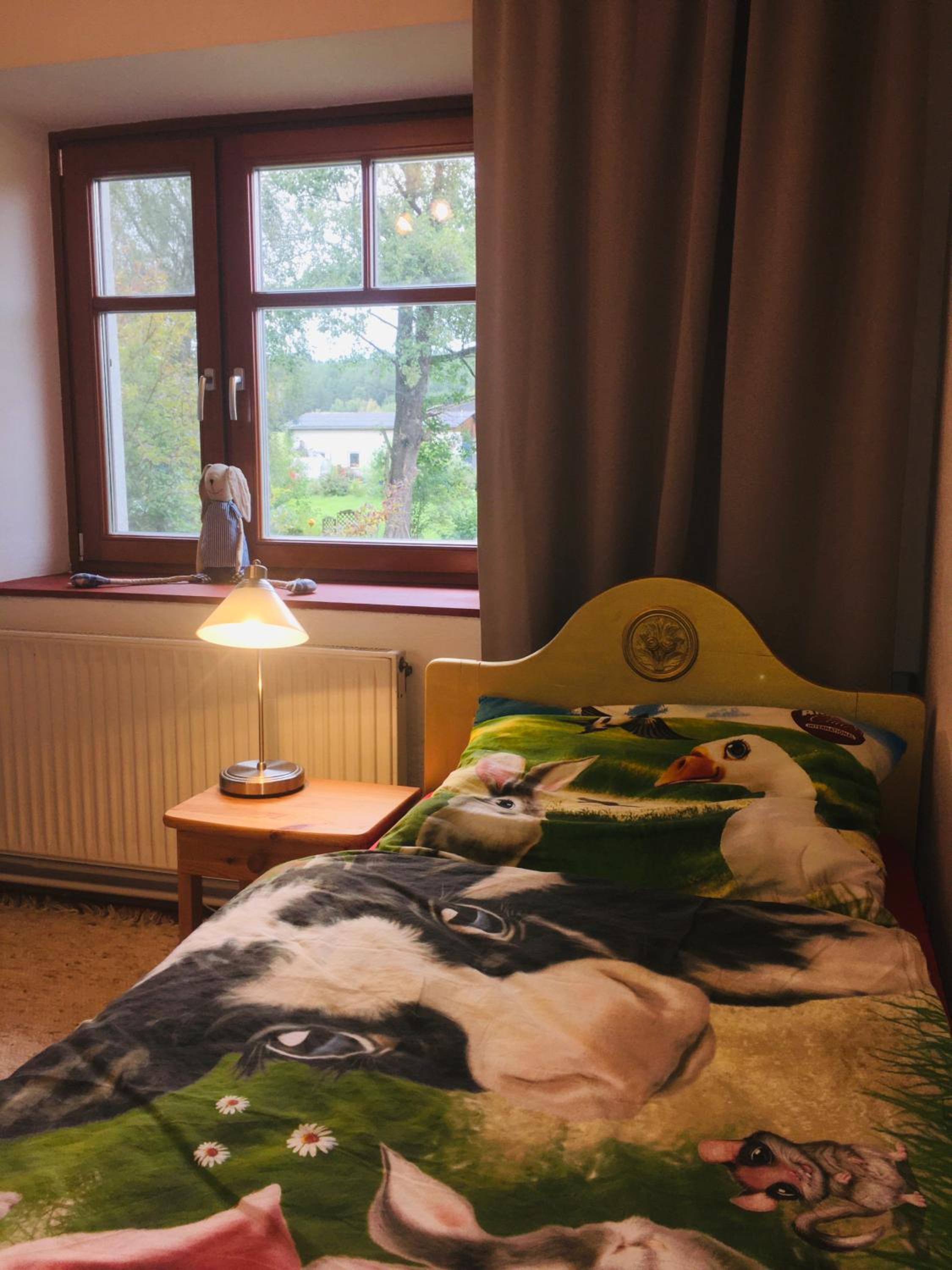 Einzigartige Ferienwohnungen mit 3 und 2 Schlafzimmern