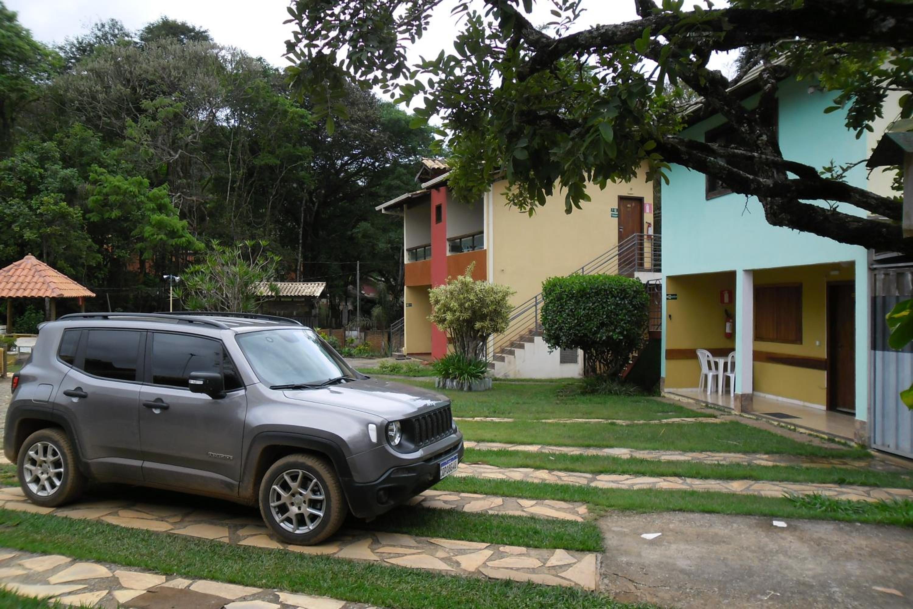 Pousada Marumbe