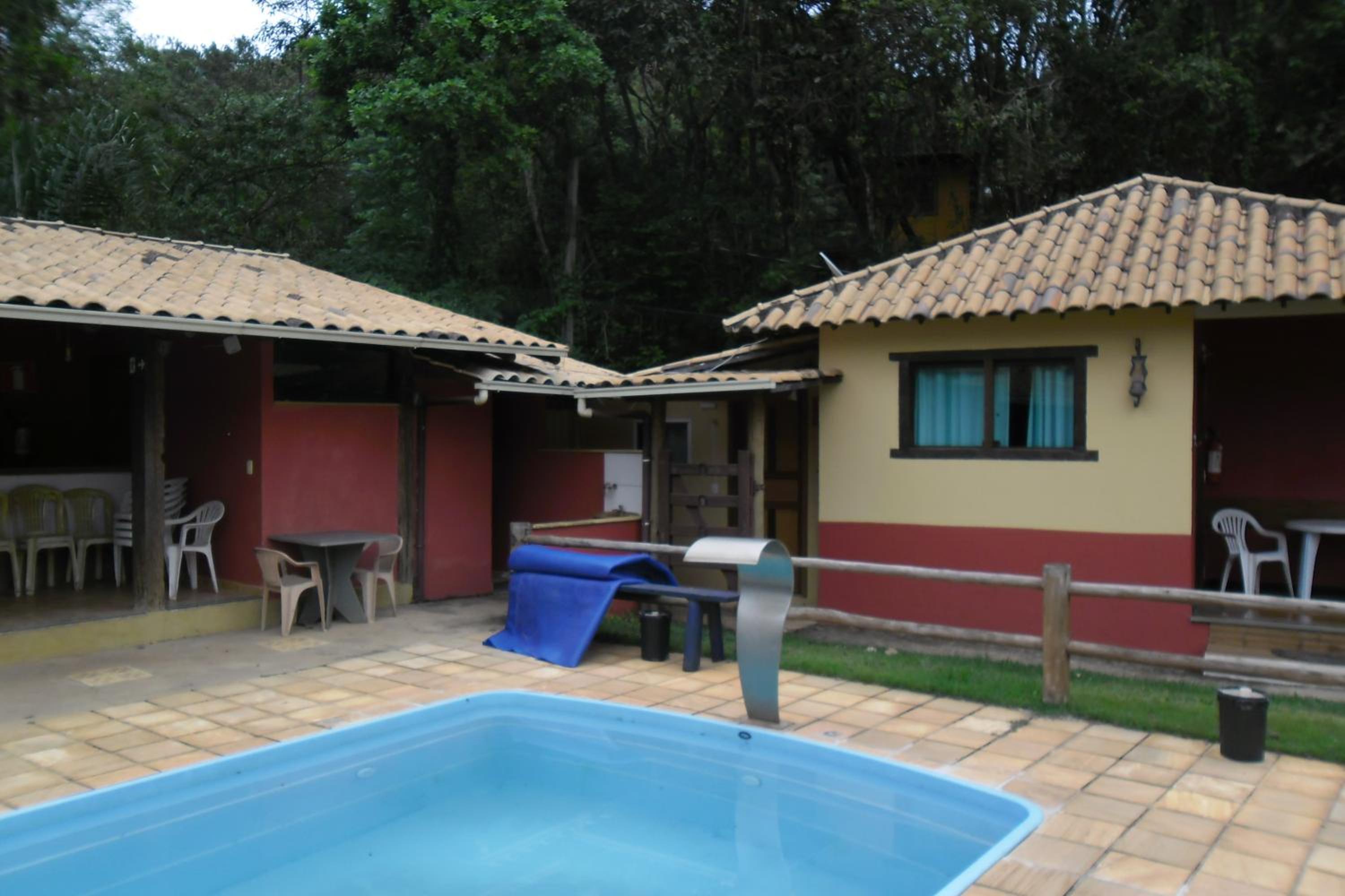 Pousada Marumbe