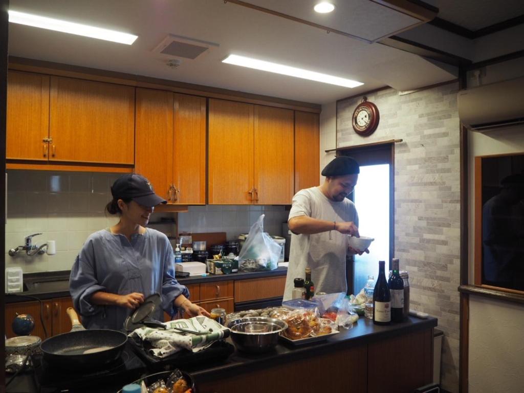 Residence Ferie Nara station, 奈良市 - 22